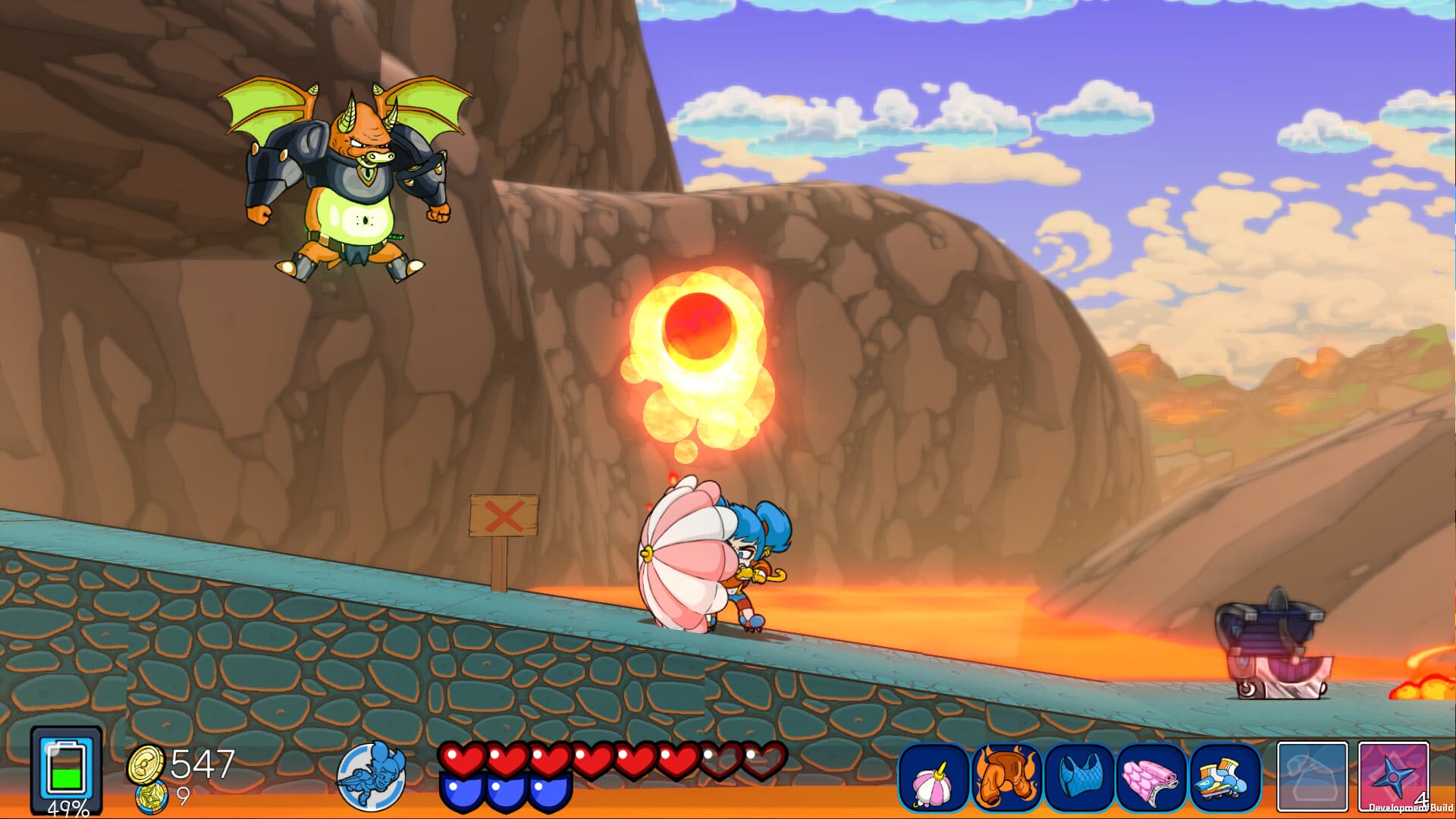 Fantasy Network screenshot 14