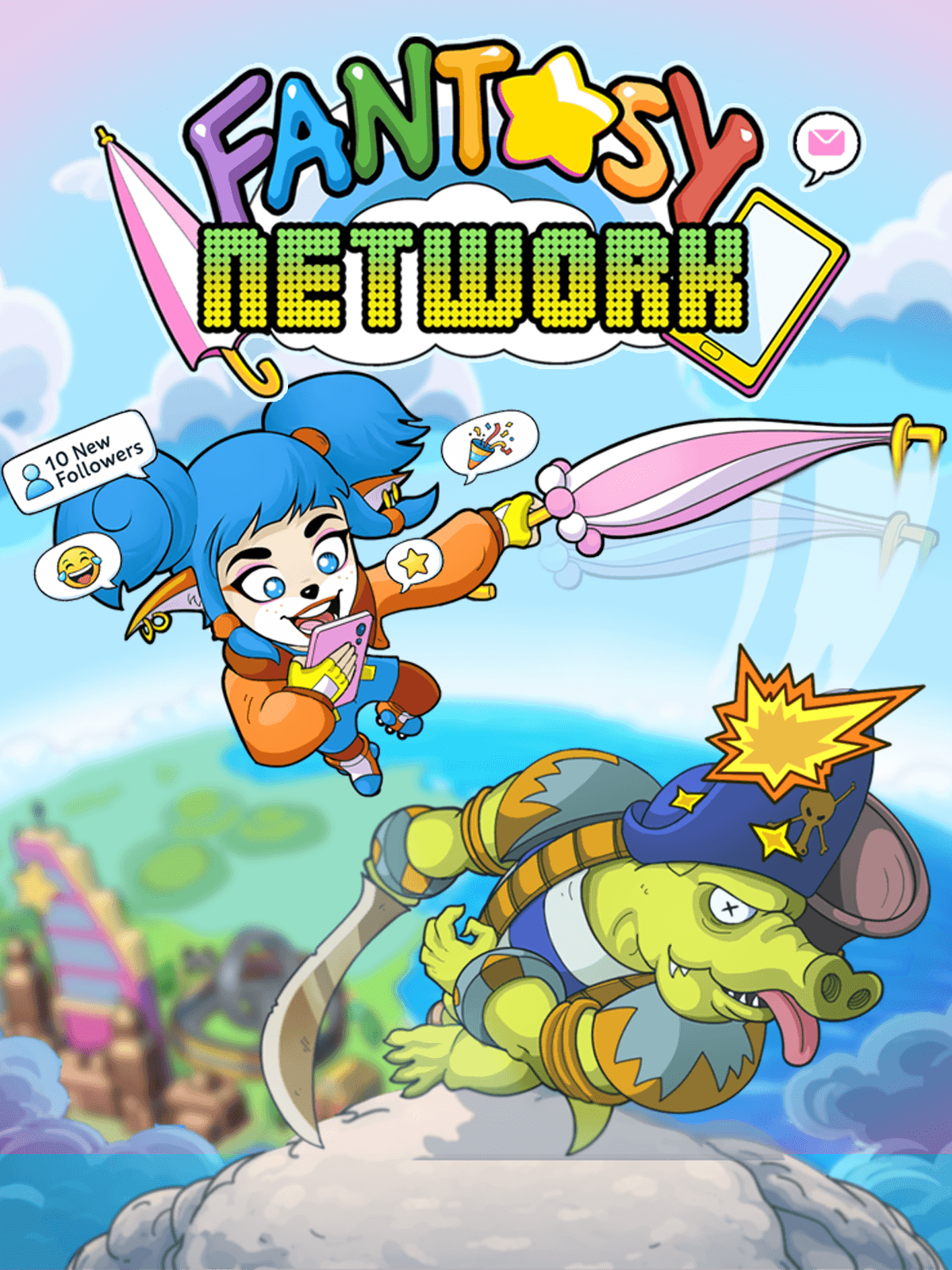 Fantasy Network