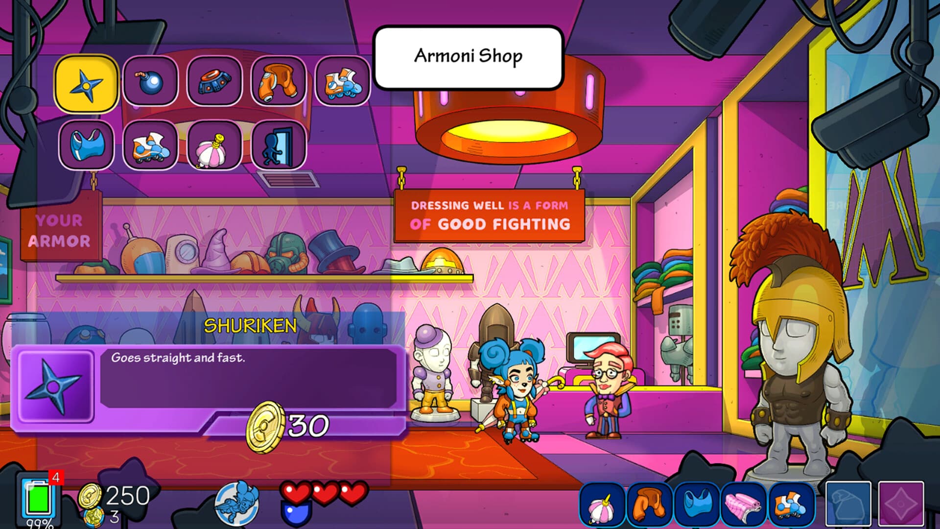 Fantasy Network screenshot 7