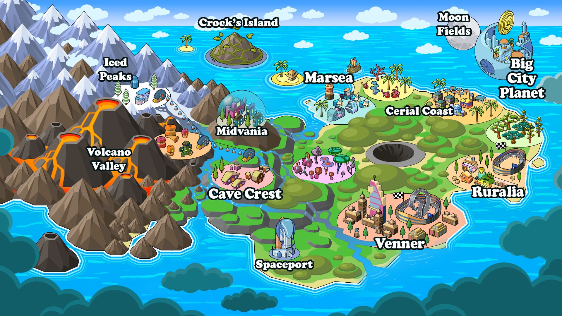 Fantasy Network screenshot 15