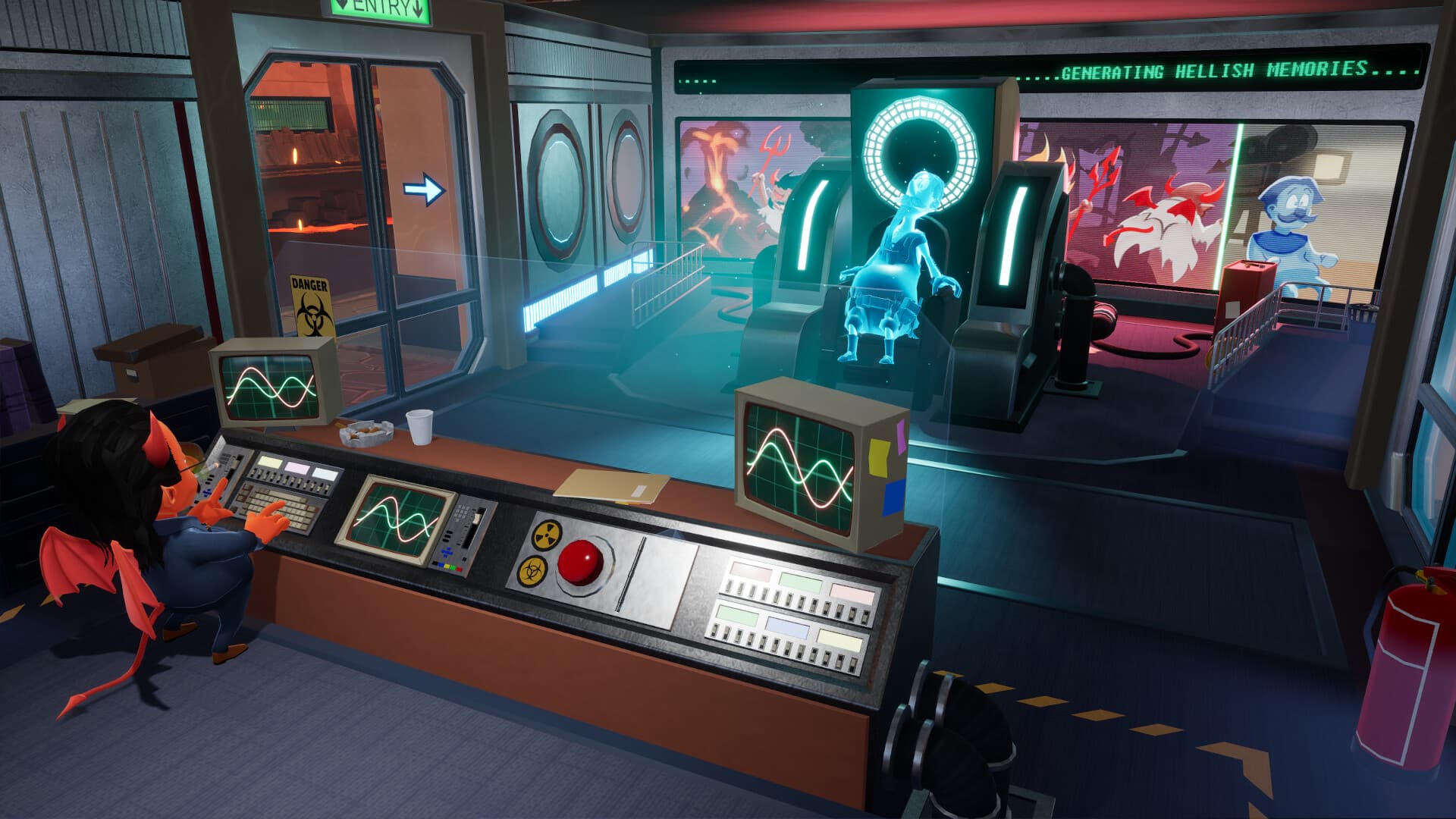 Sintopia screenshot 12