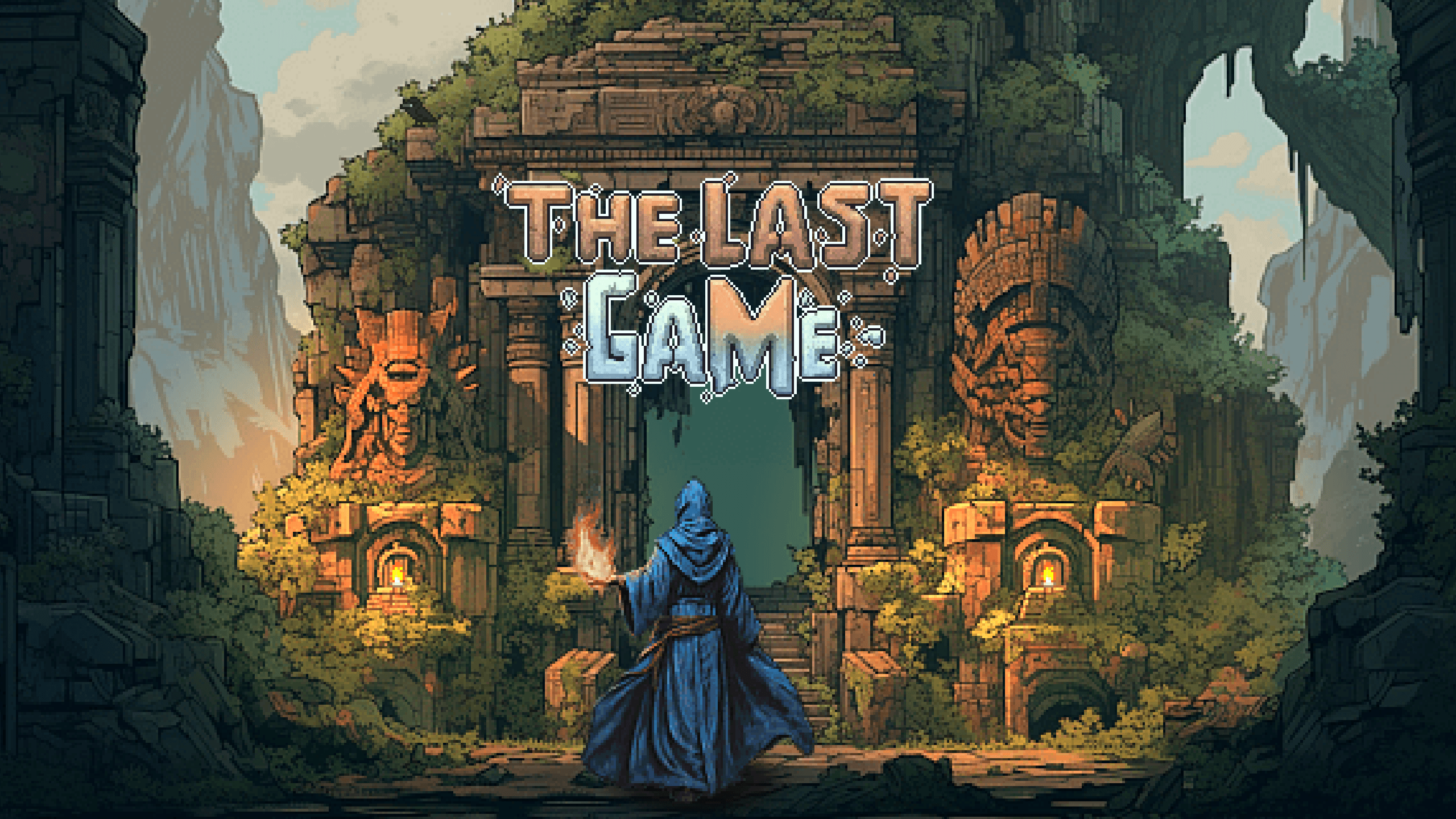 The Last Game