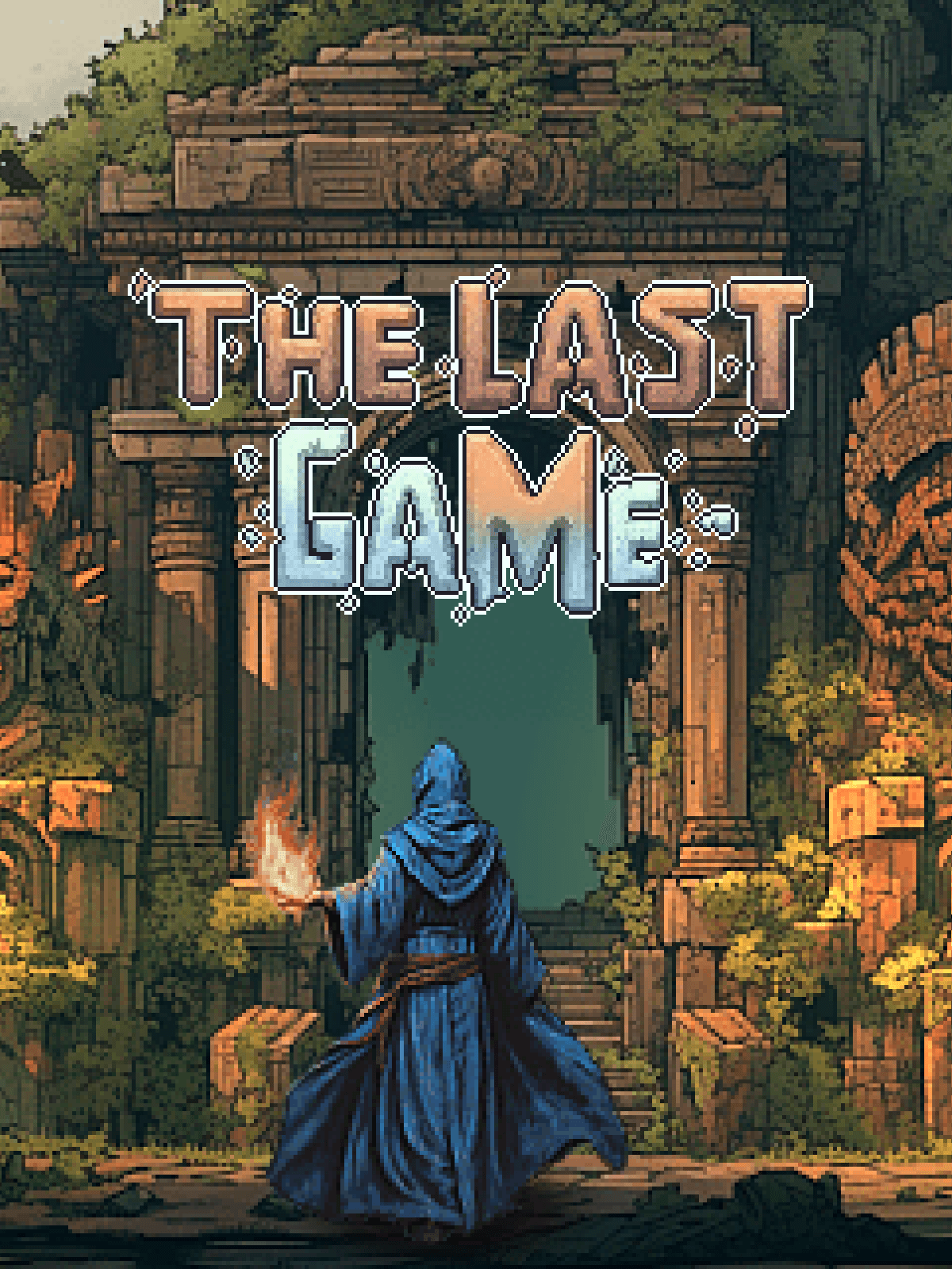 The Last Game