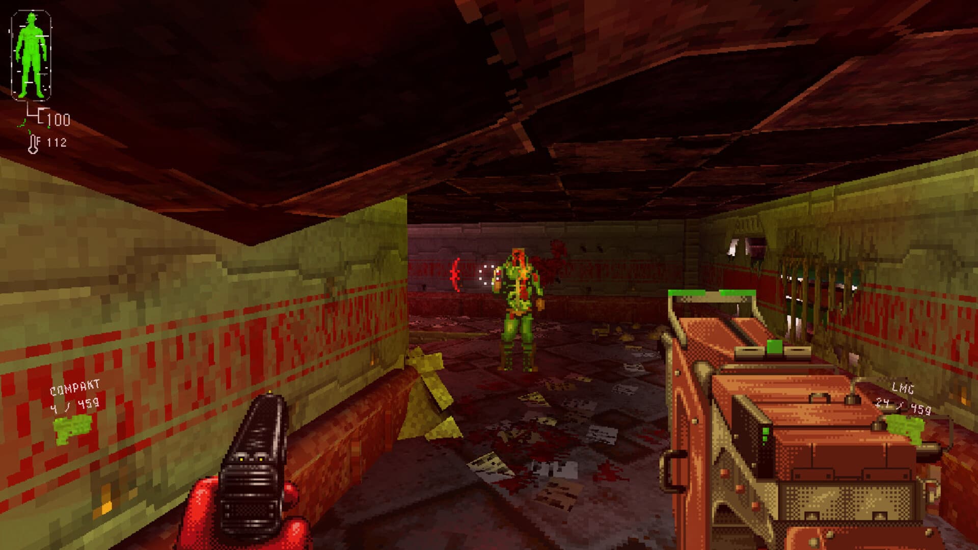 HYPERVIOLENT screenshot 10