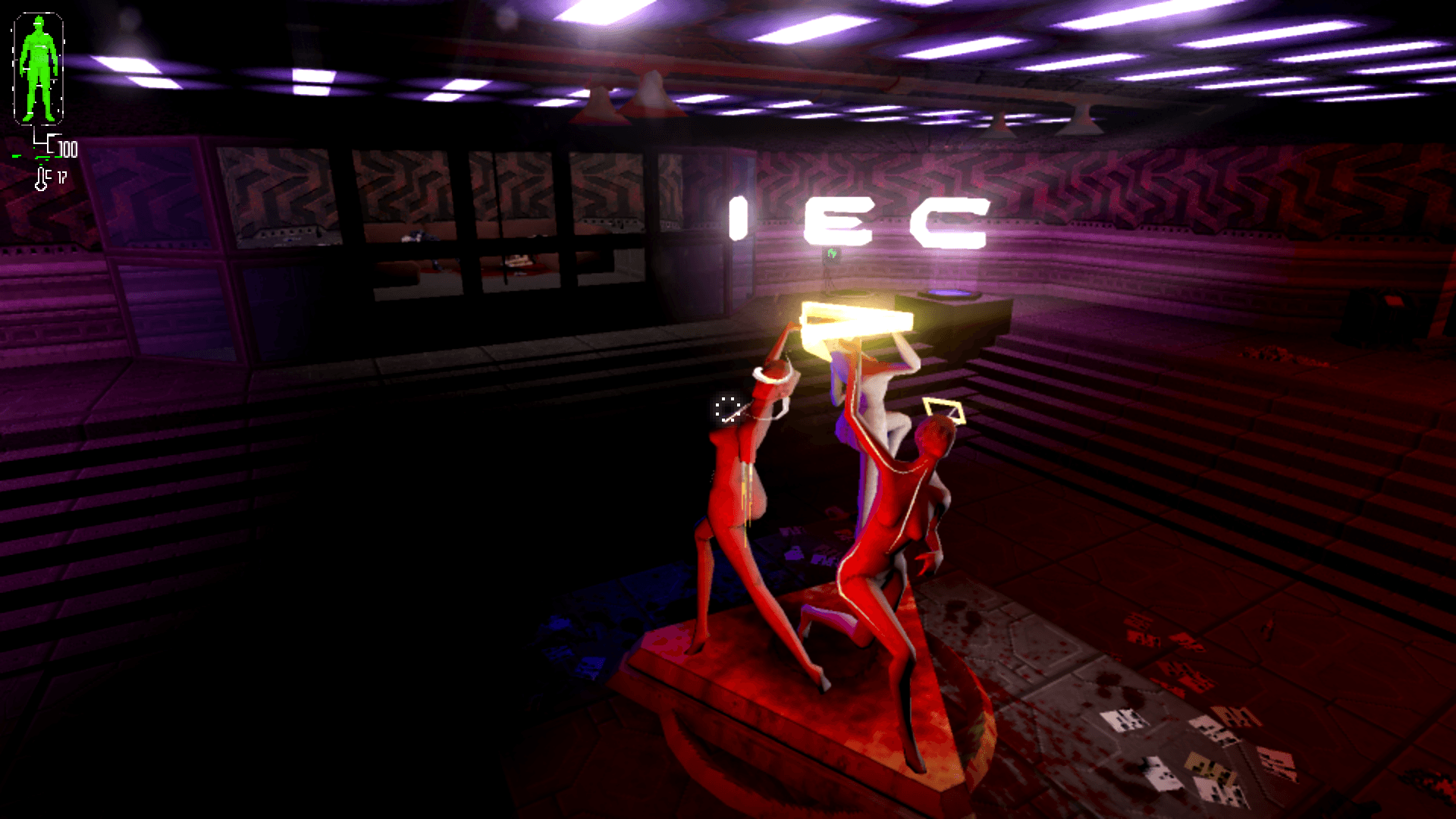 HYPERVIOLENT screenshot 13
