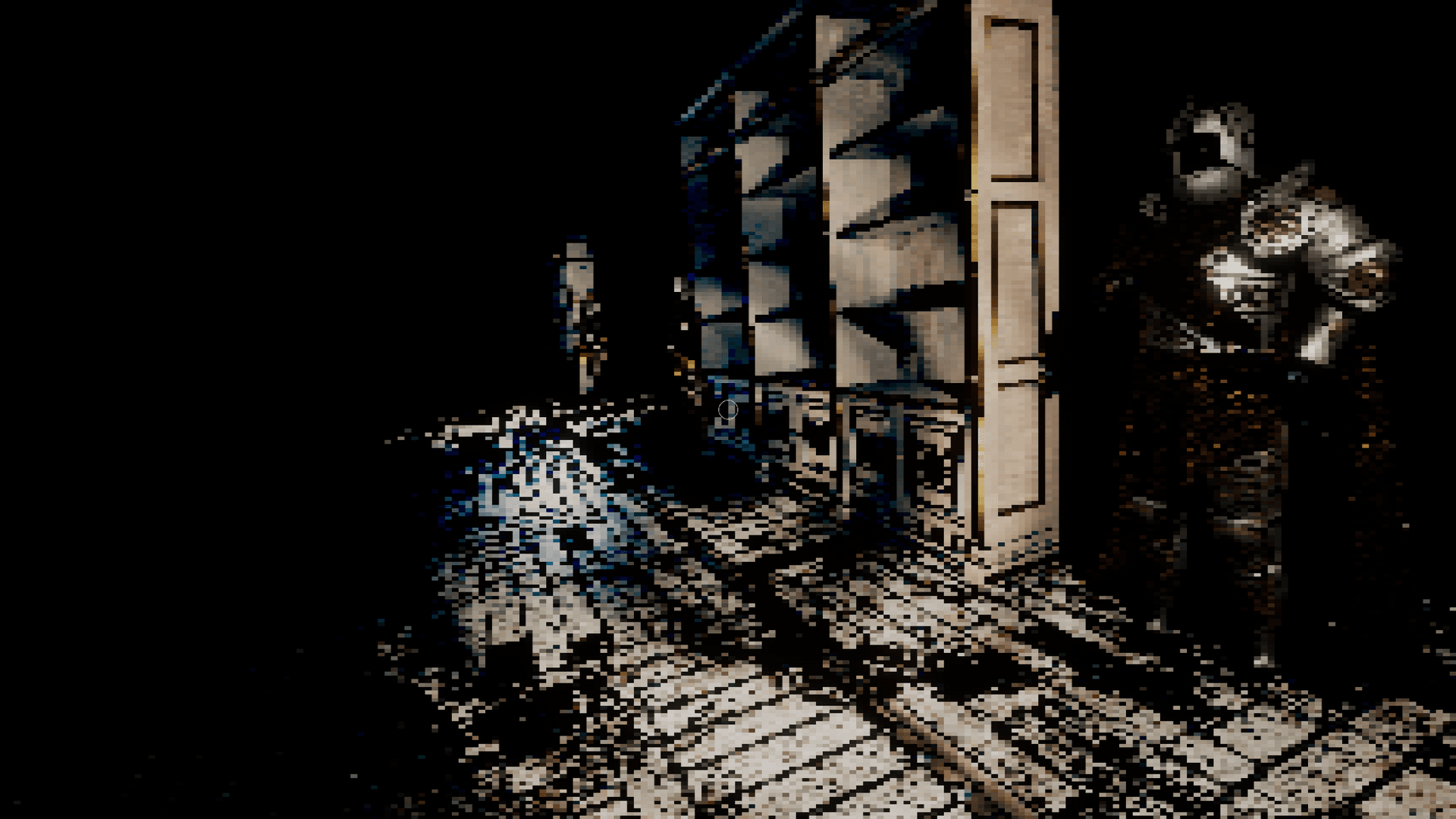 Spirit Catcher 93'