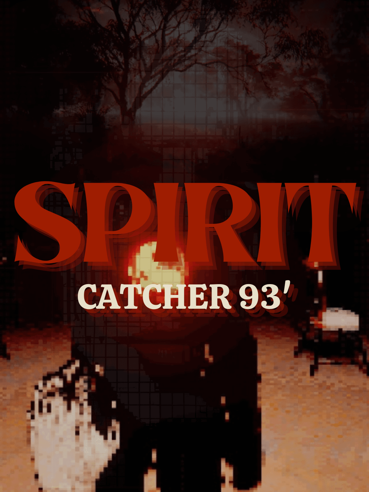 Spirit Catcher 93'