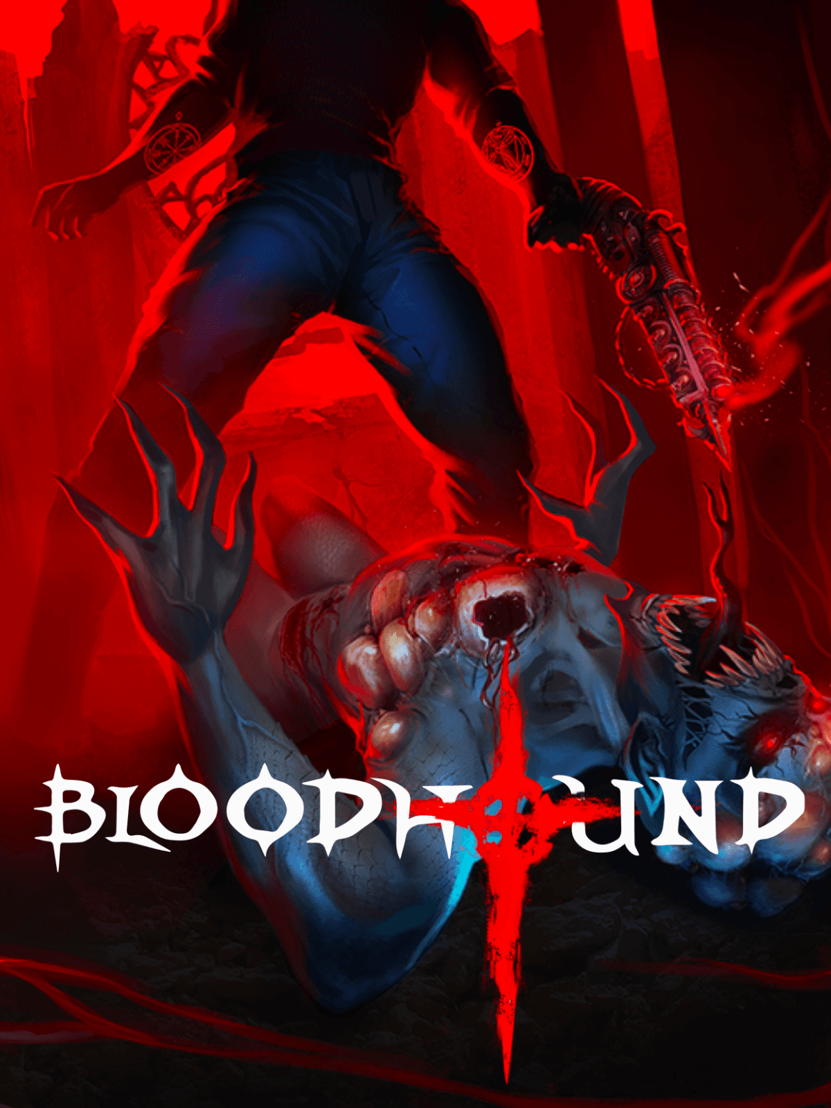 Bloodhound