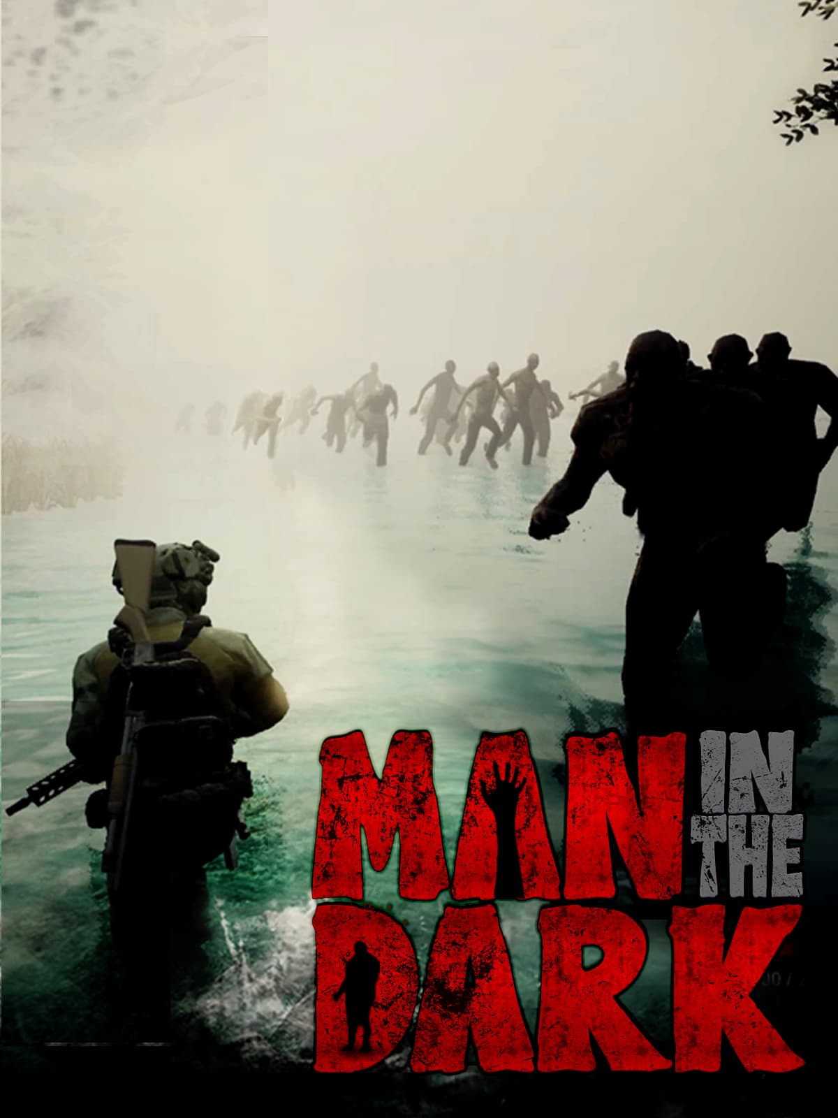 Man in the Dark