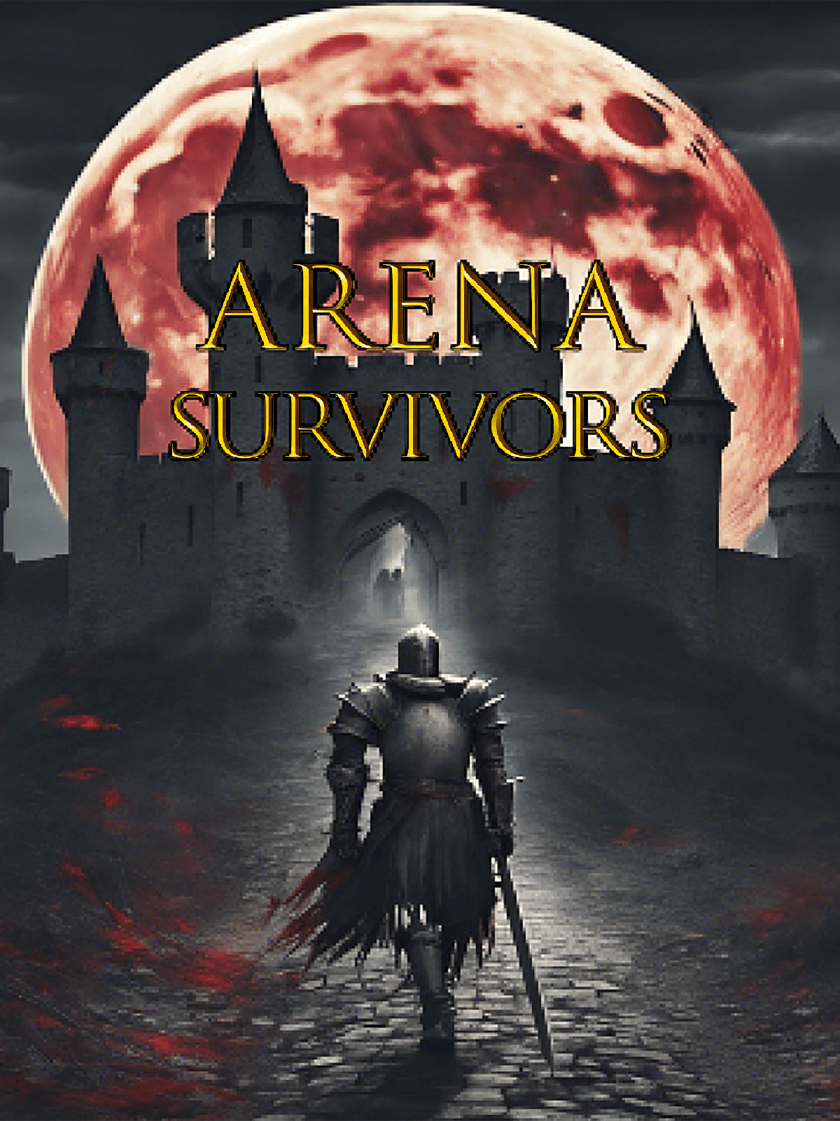 Arena Survivors