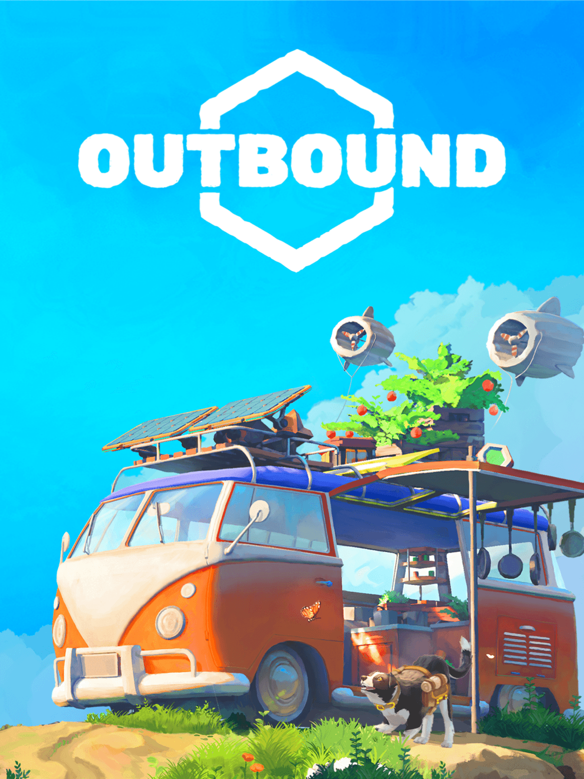 Outbound