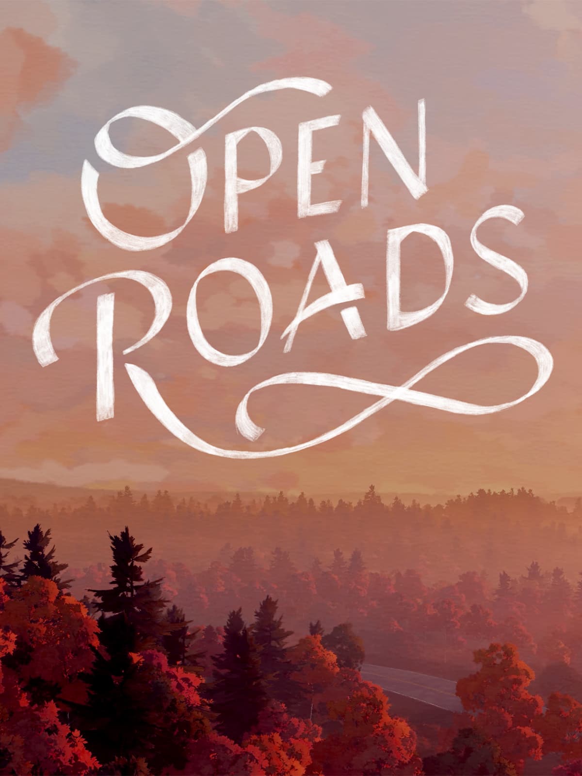 Open Roads