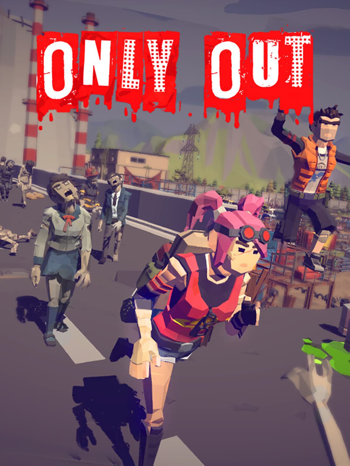 OnlyOut