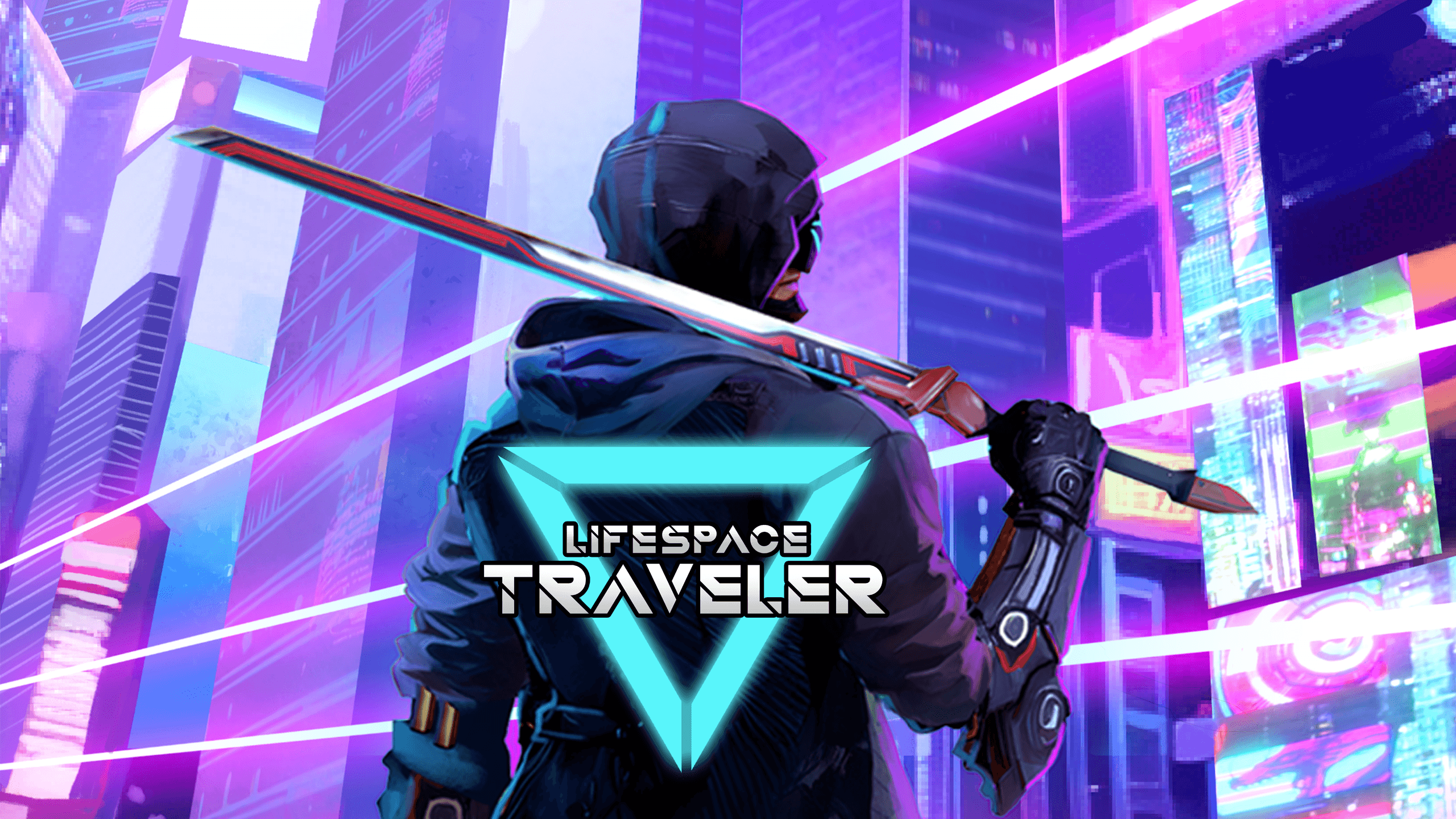 Lifespace Traveler