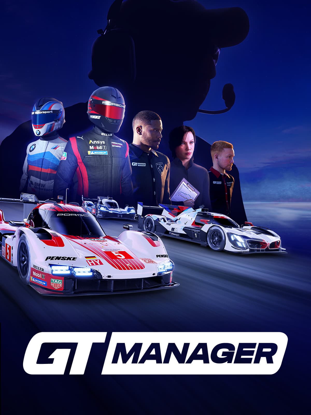 GT Manager