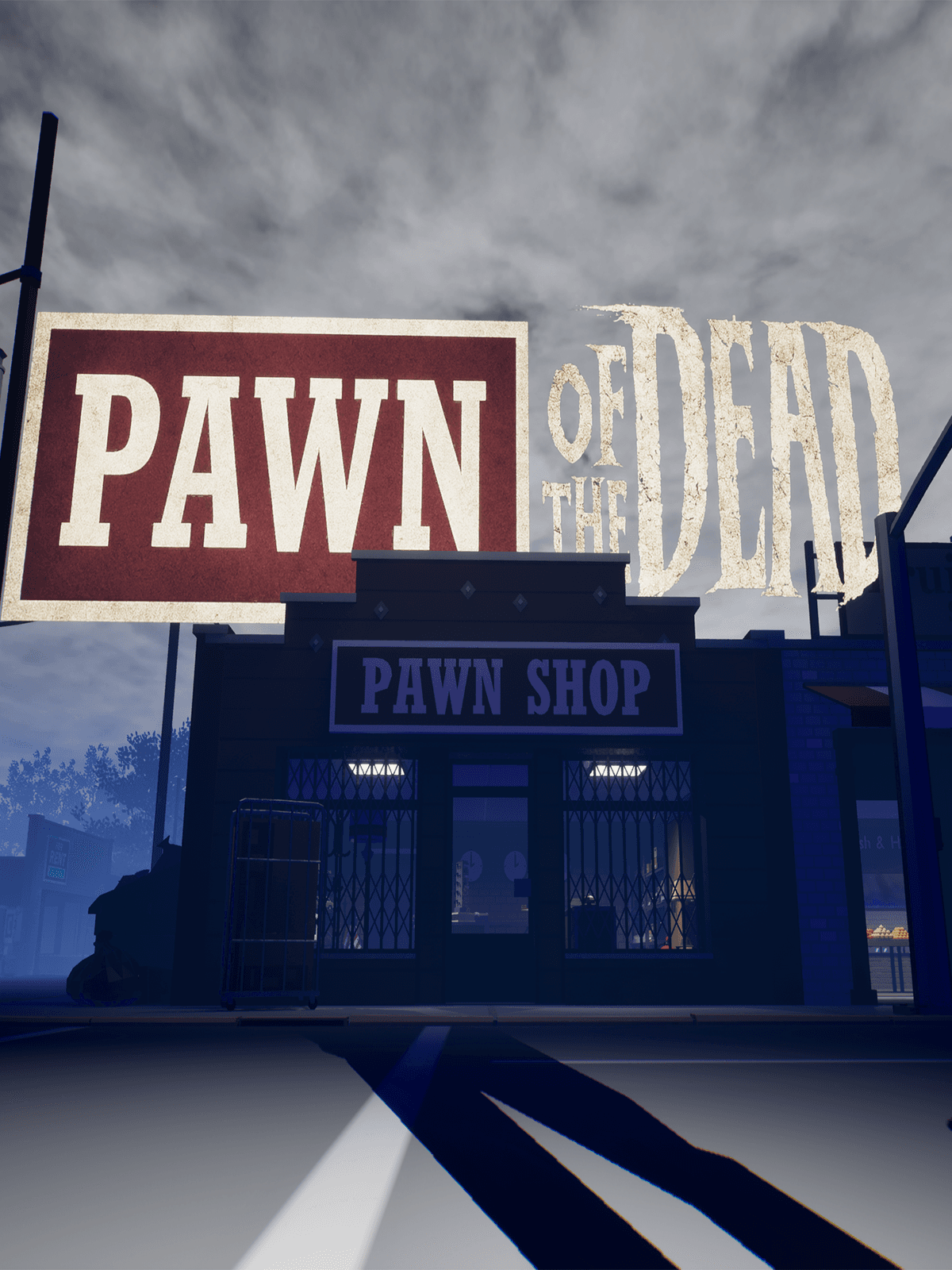 Pawn of the Dead