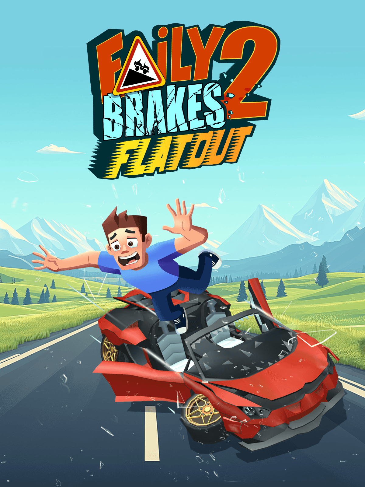 Faily Brakes 2