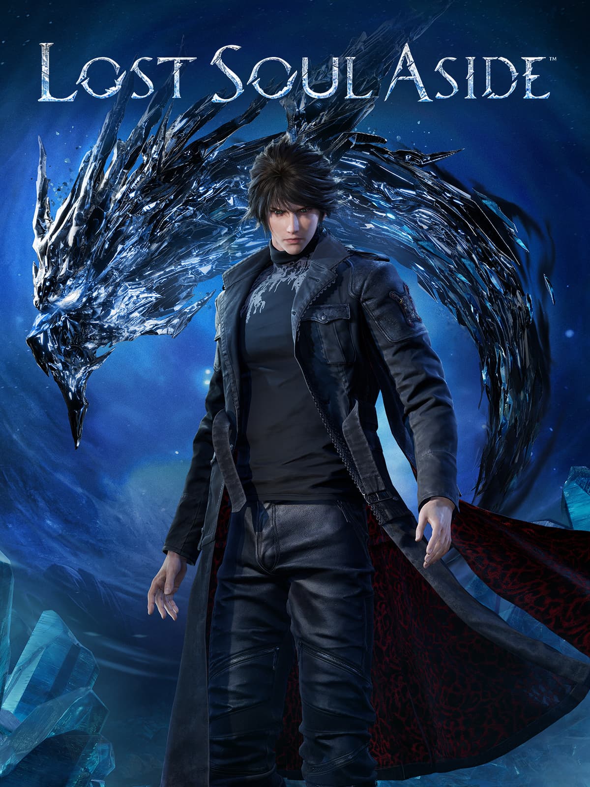 Lost Soul Aside™