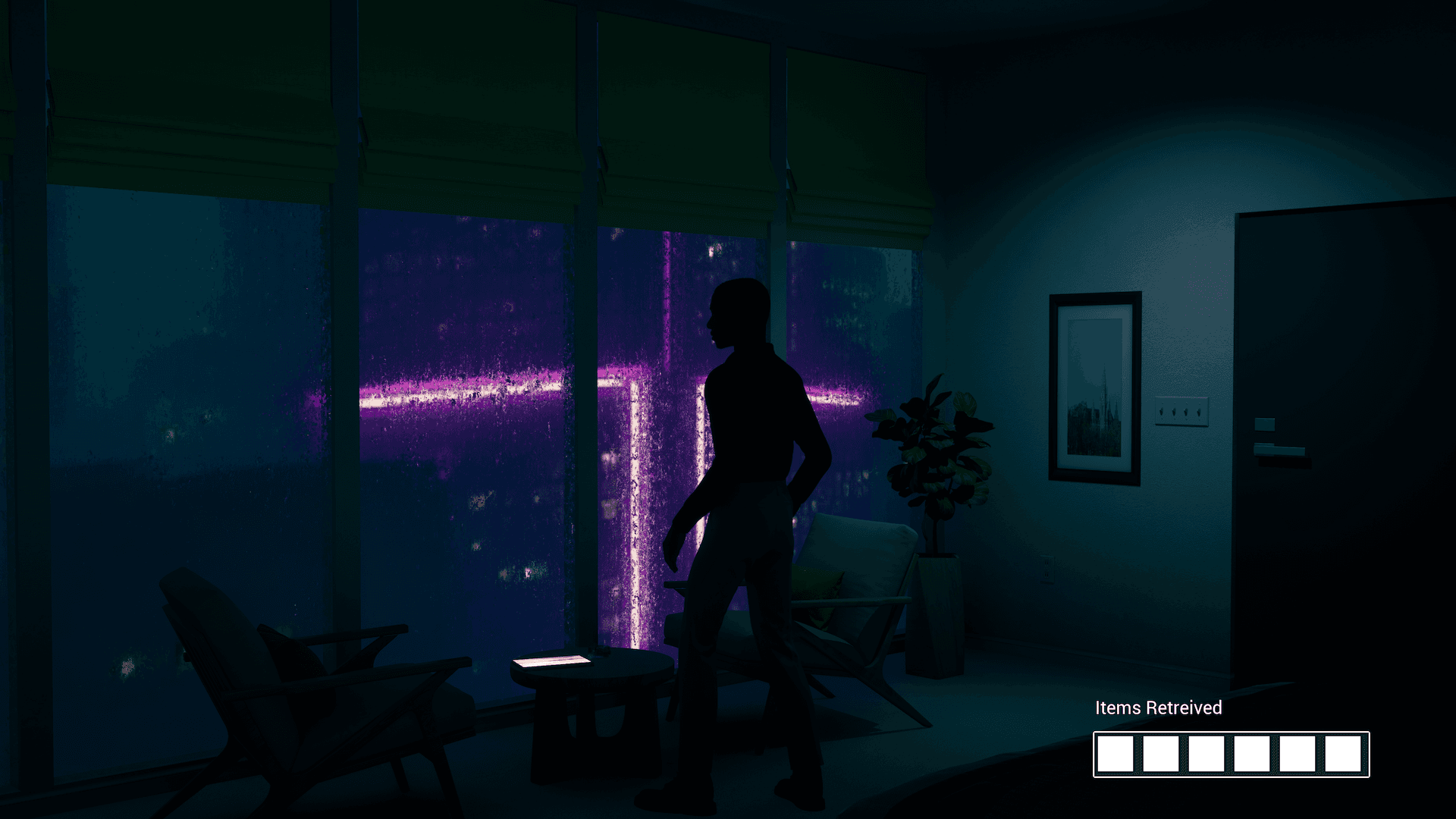 BLACKHAT espionage