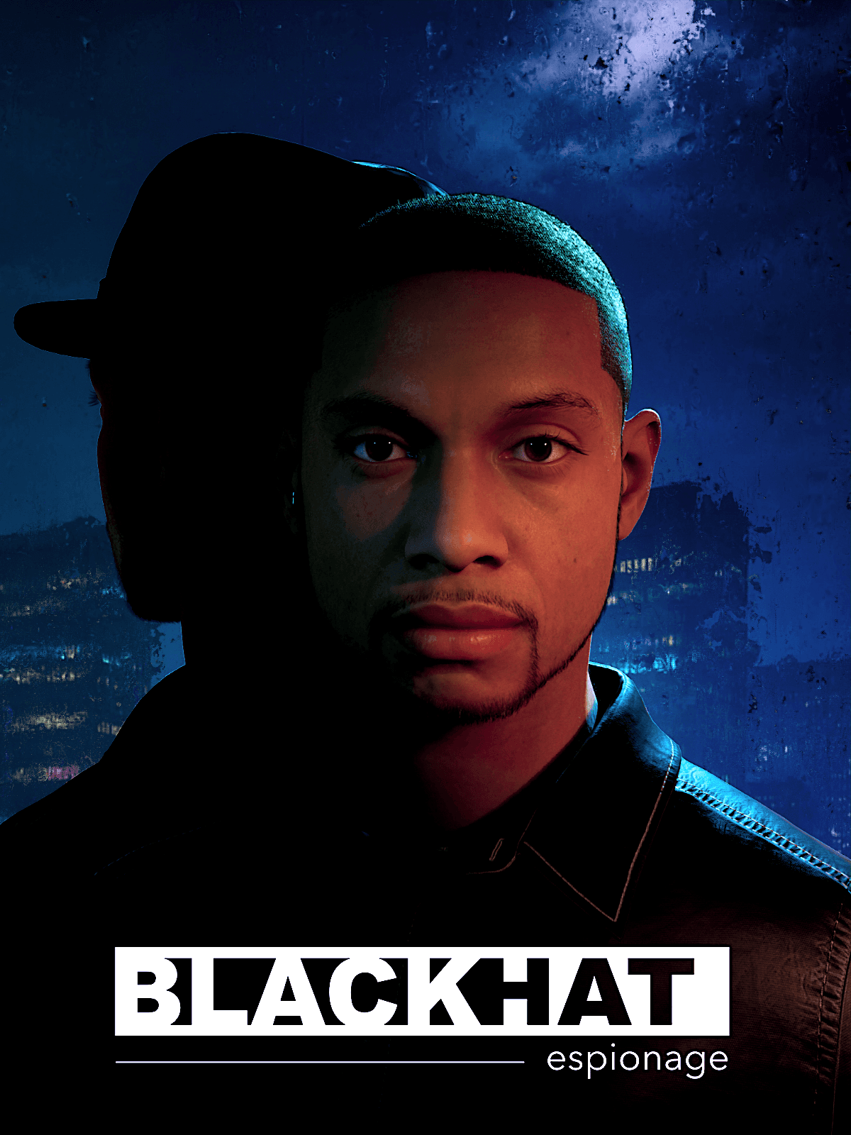 BLACKHAT espionage