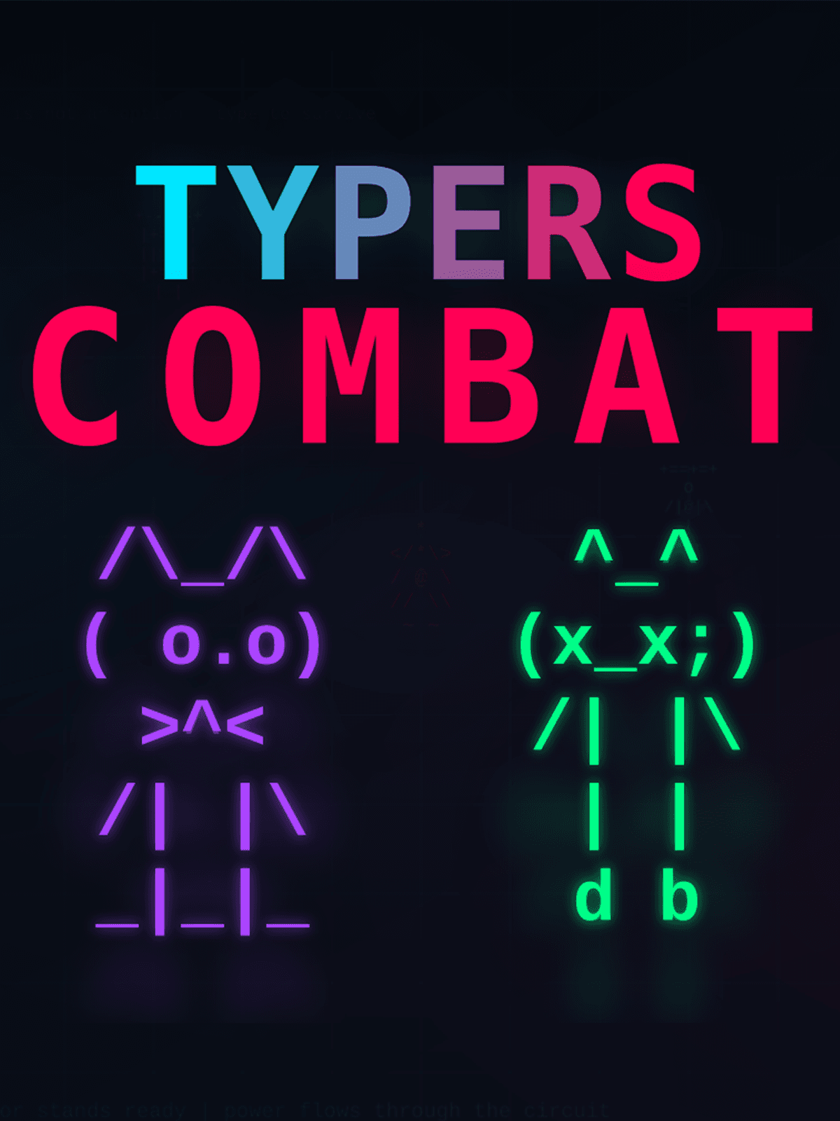 Typers Combat
