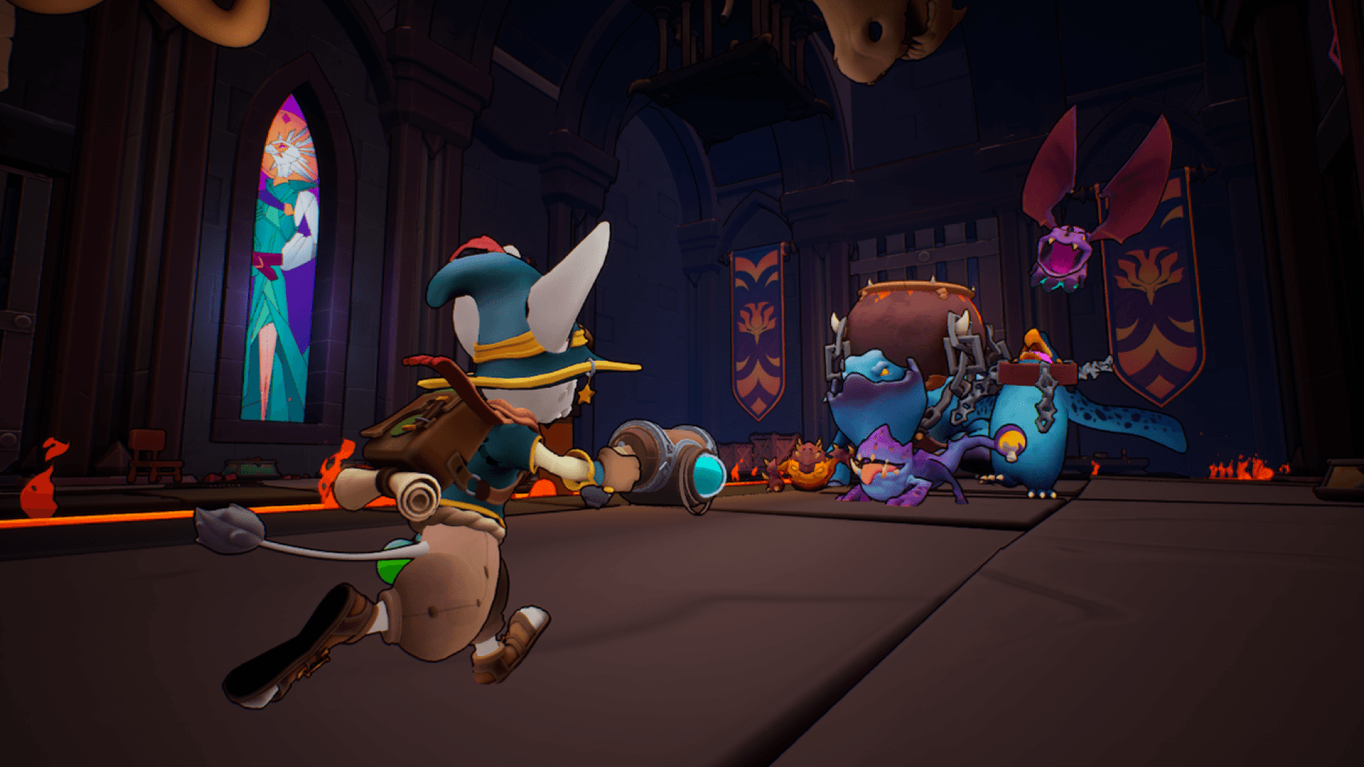 Brew screenshot 4