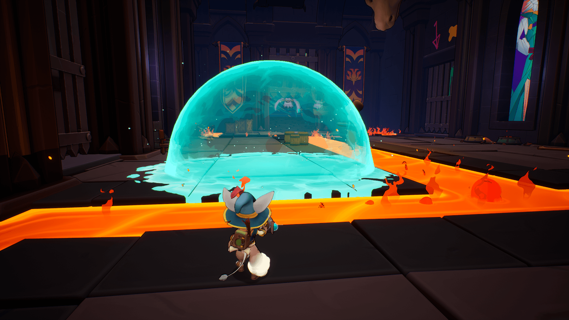 Brew screenshot 2
