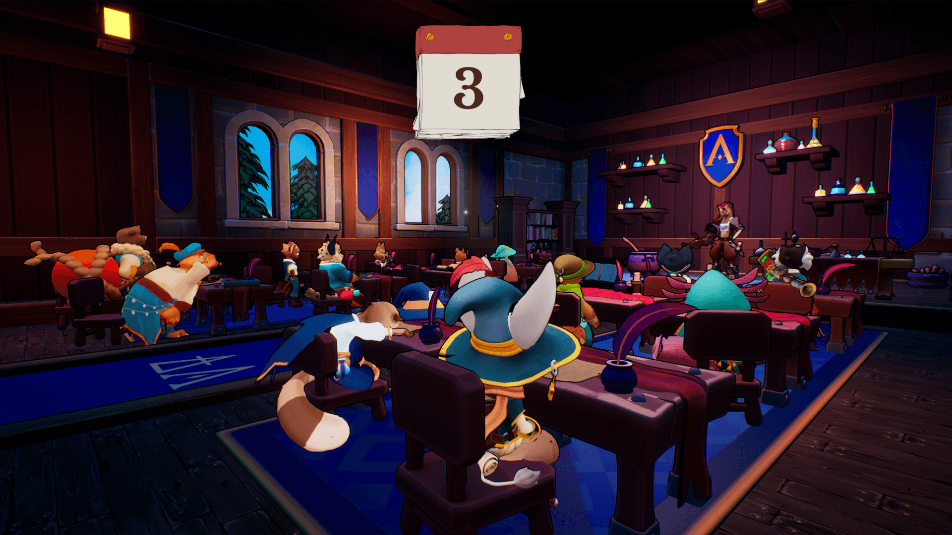 Brew screenshot 8