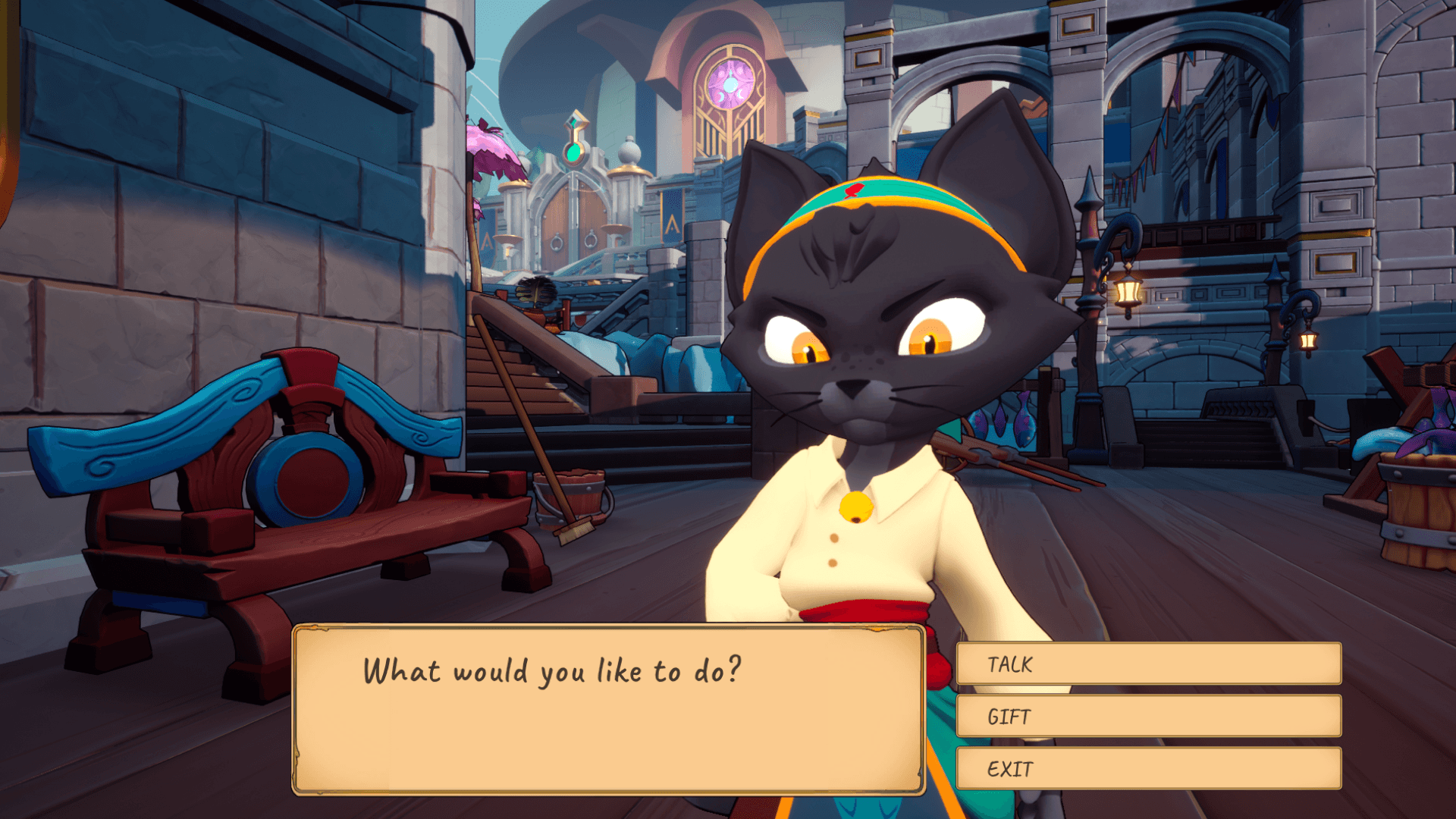 Brew screenshot 11