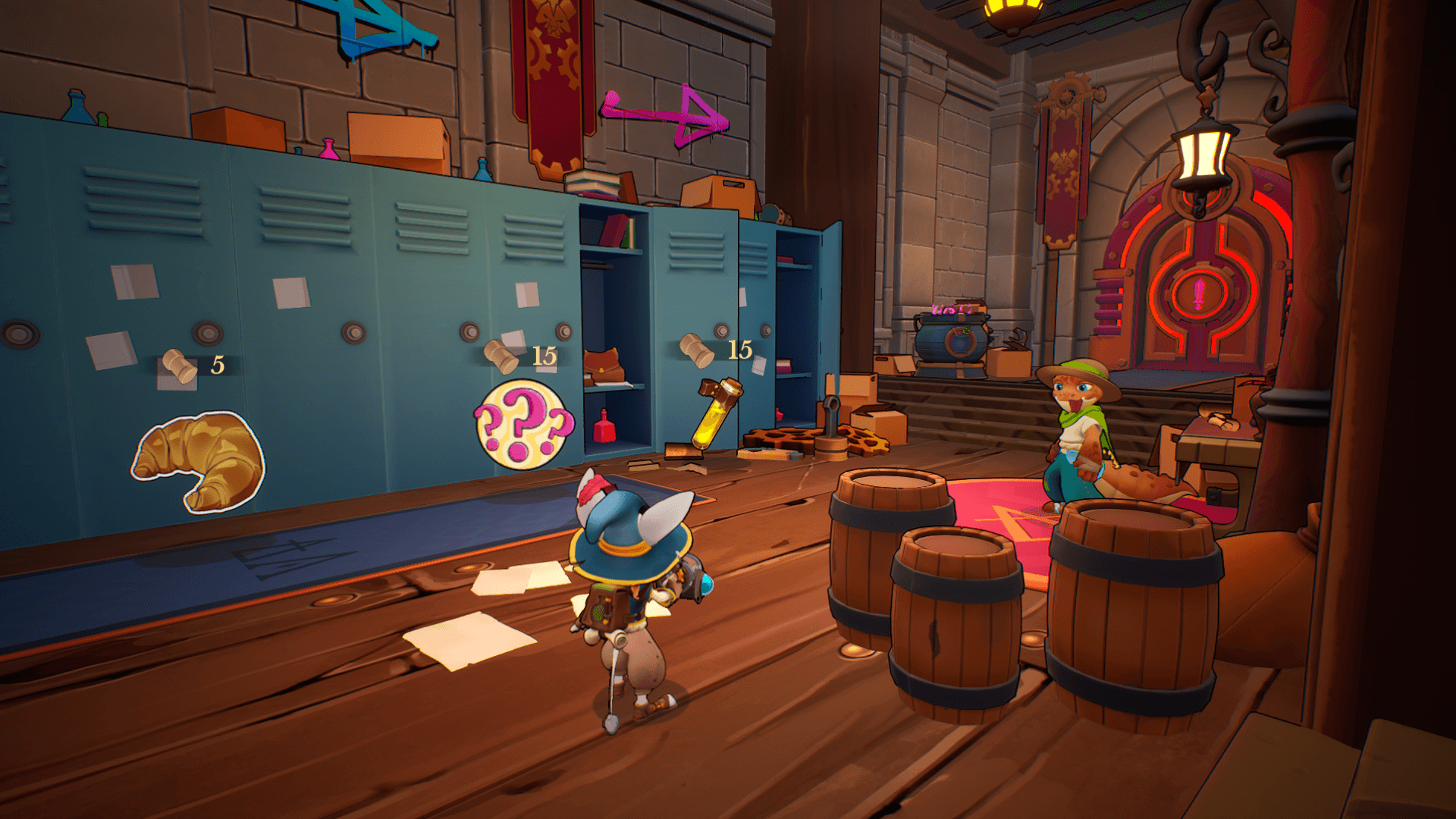 Brew screenshot 5