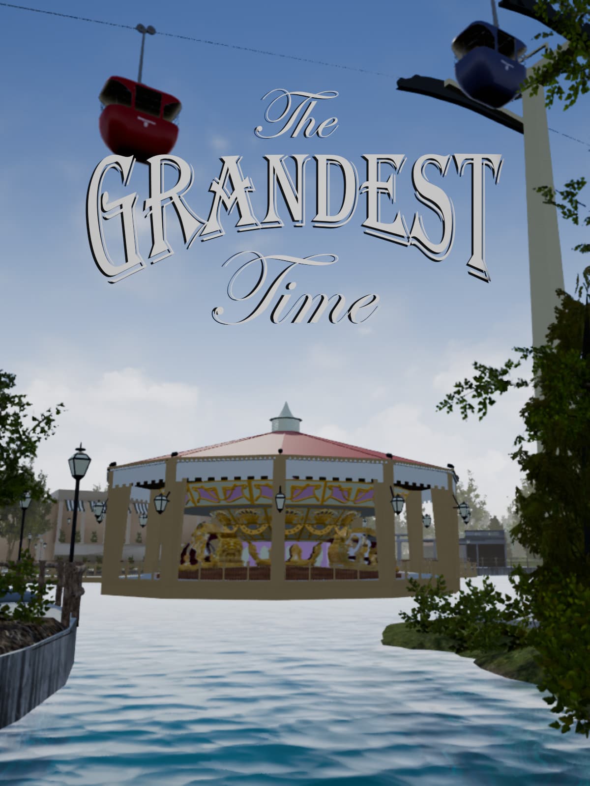 The Grandest Time