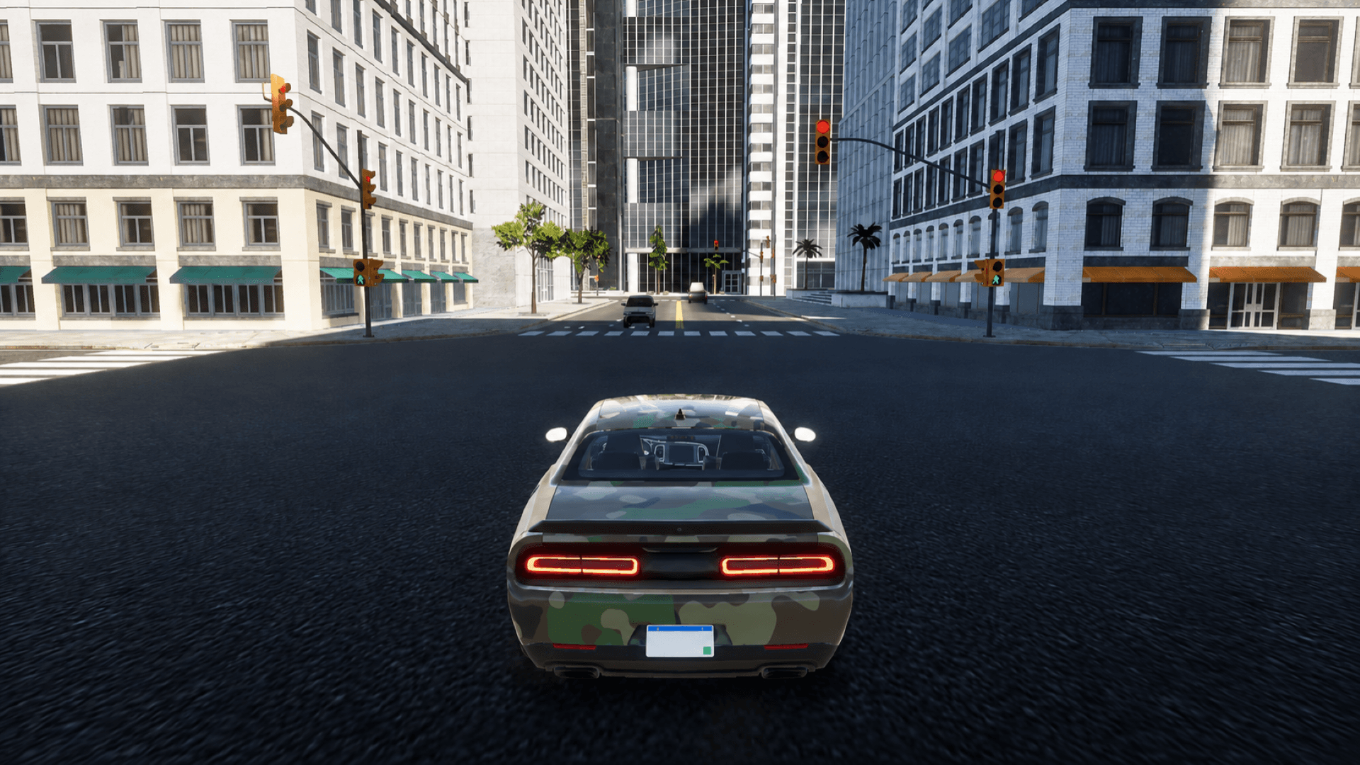 CarMP screenshot 1