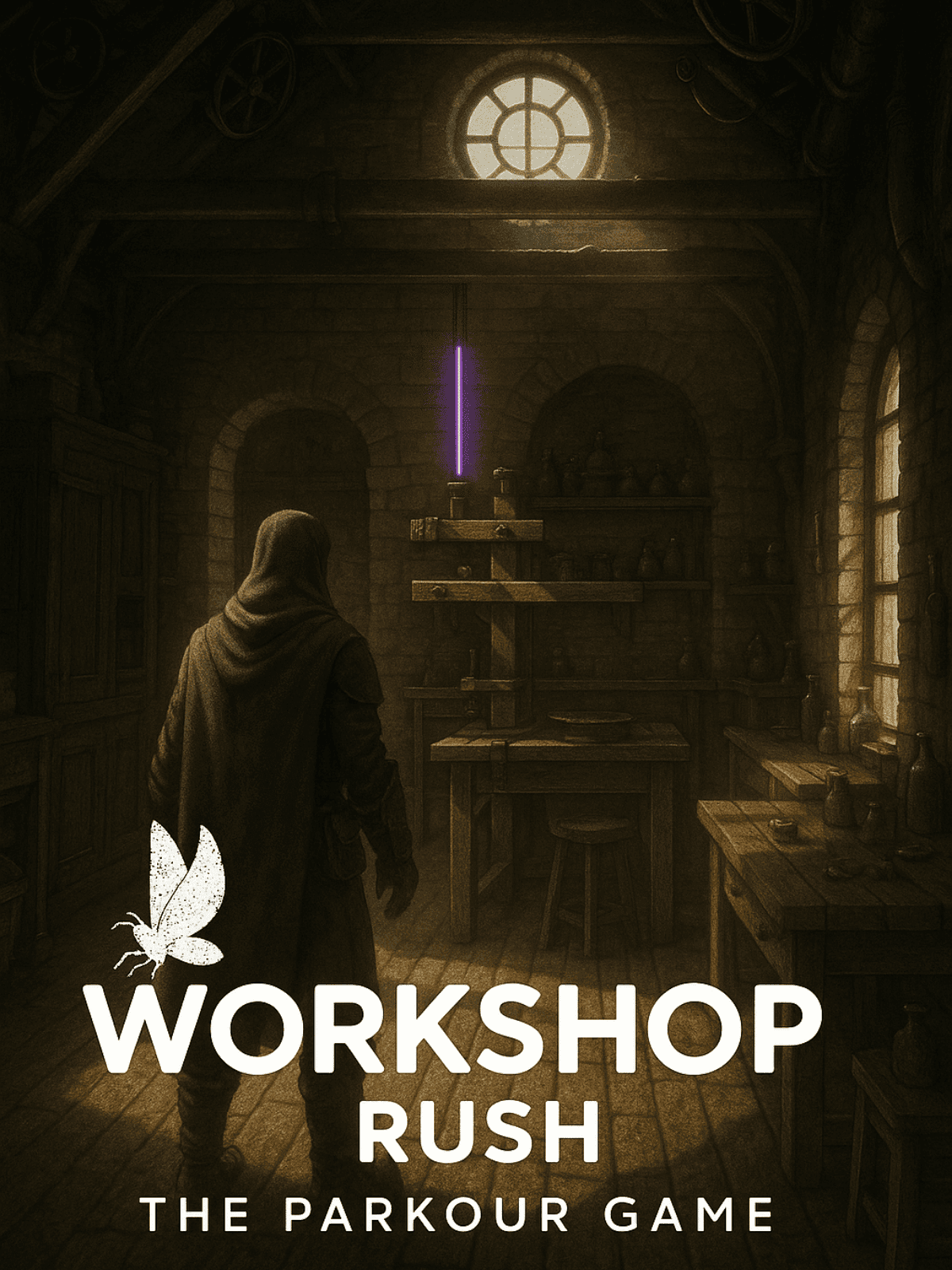 Workshop Rush