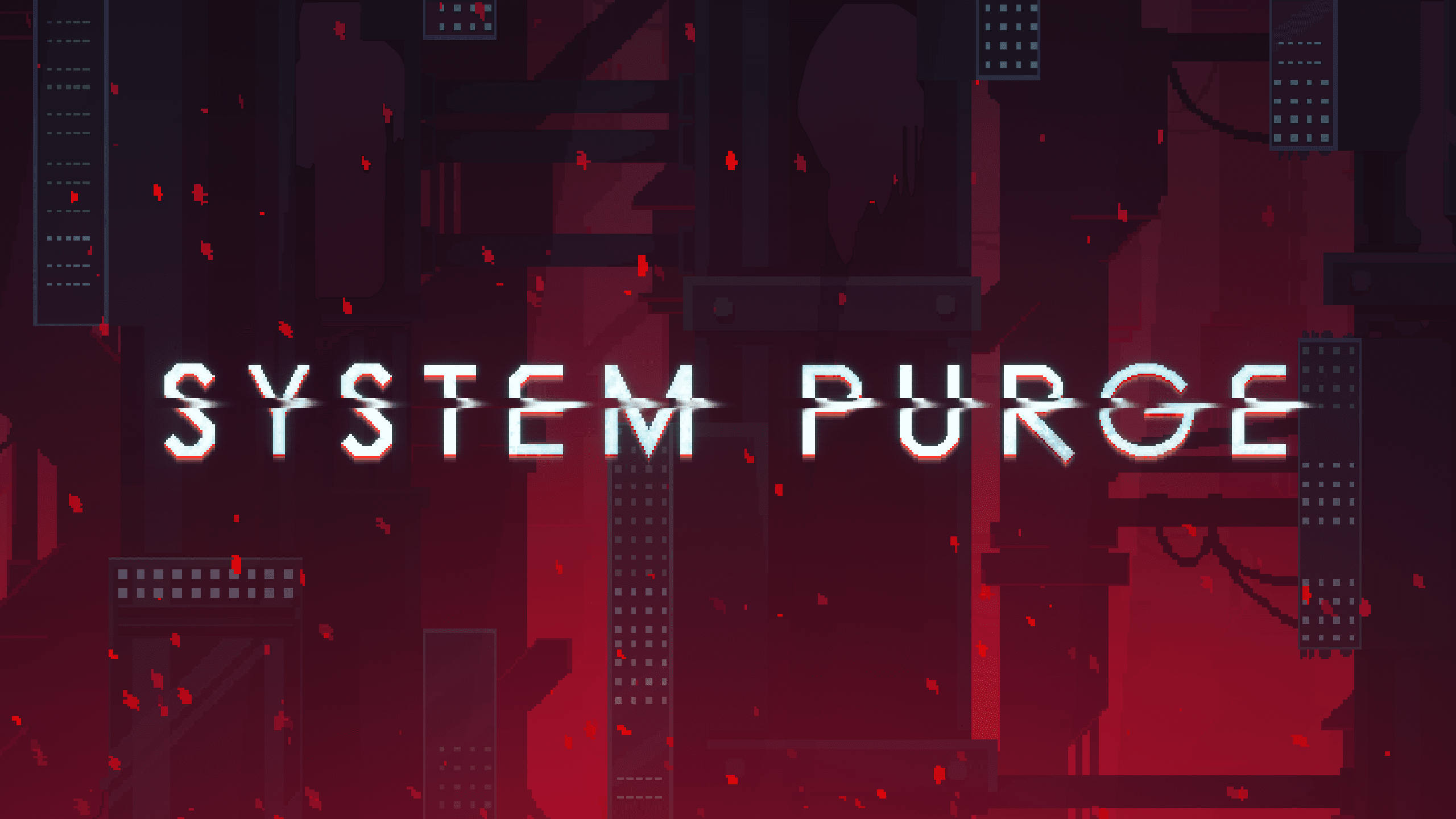 System Purge