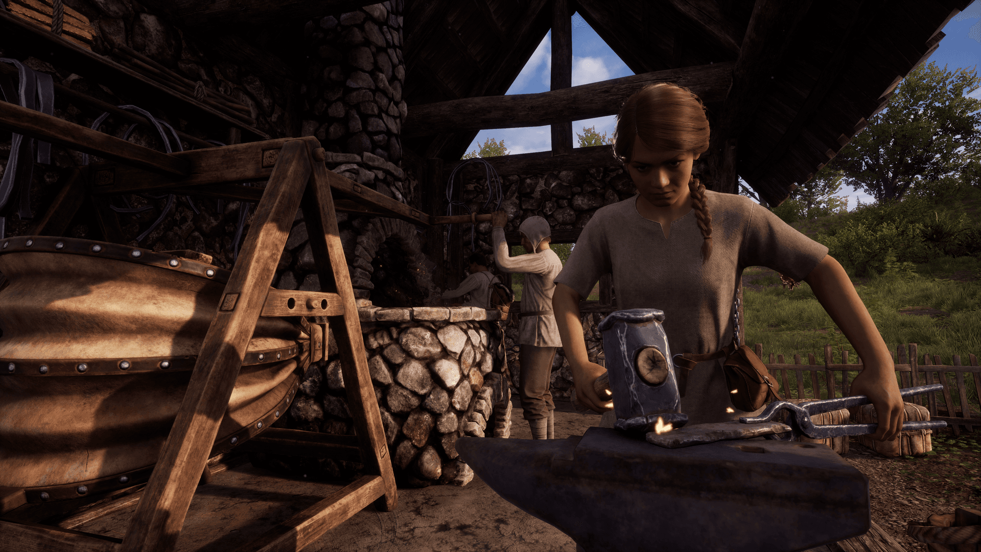Medieval Dynasty screenshot 11