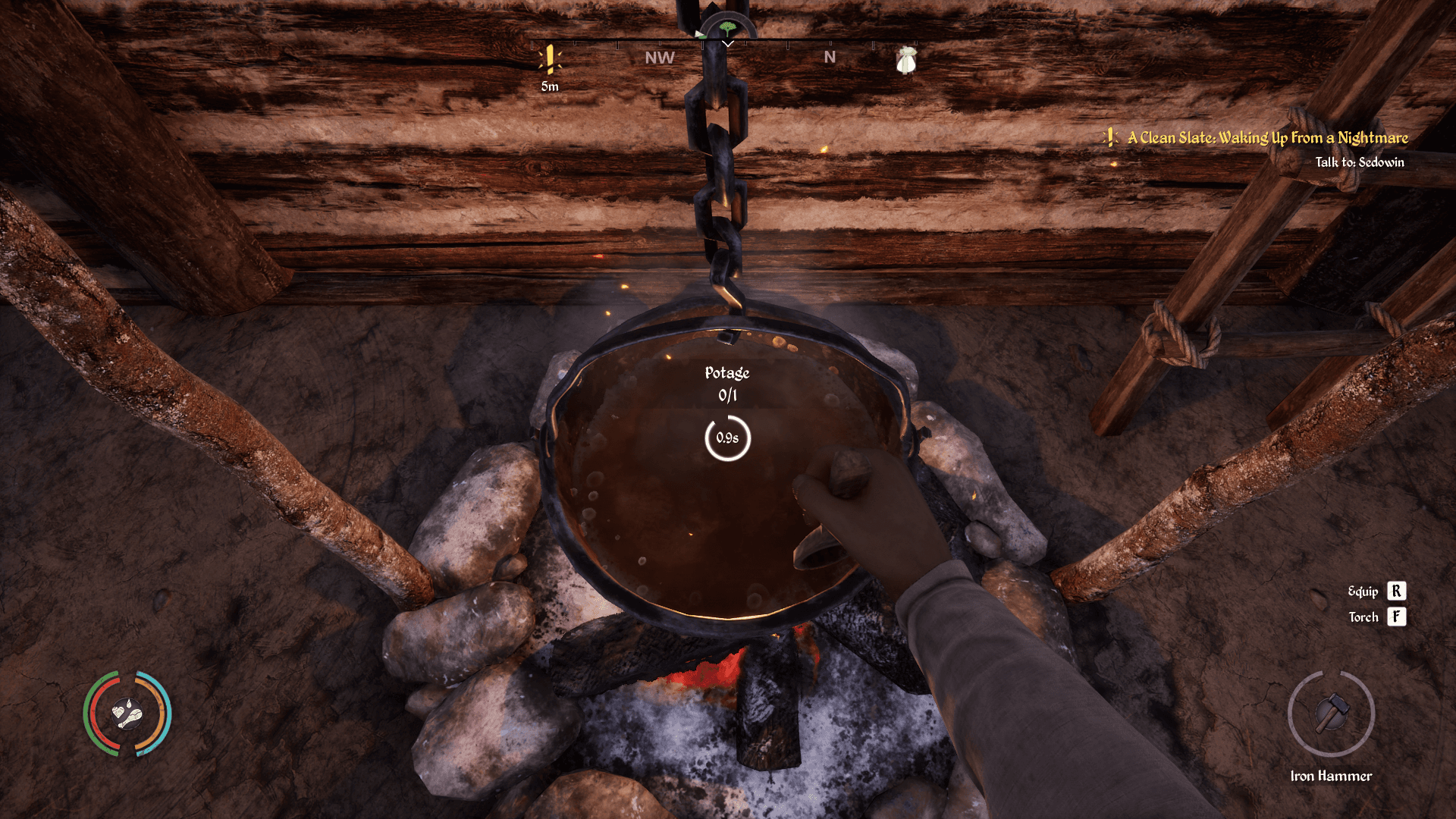 Medieval Dynasty screenshot 6