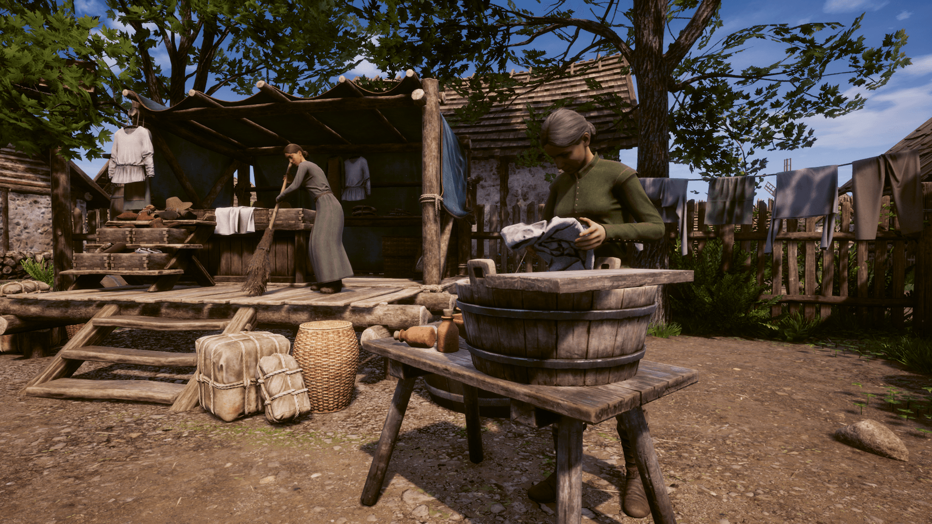 Medieval Dynasty screenshot 13
