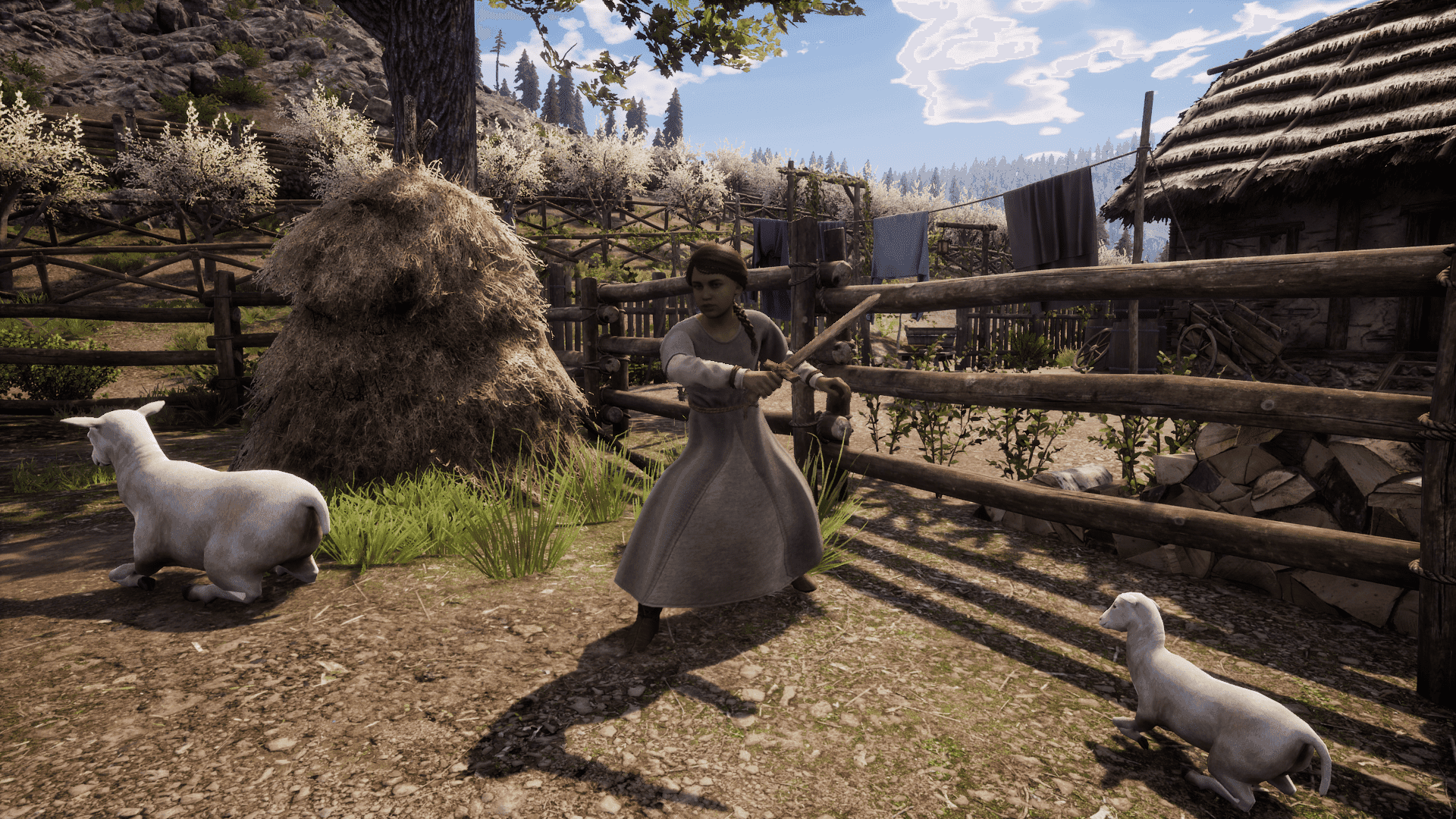 Medieval Dynasty screenshot 12