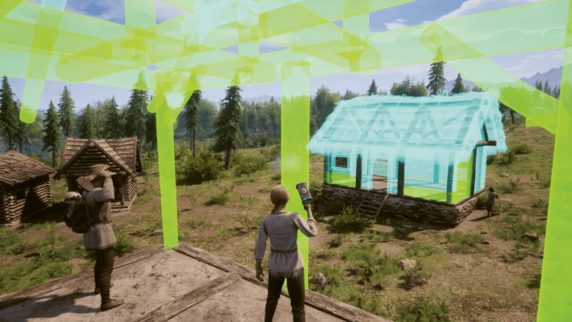 Medieval Dynasty screenshot 3