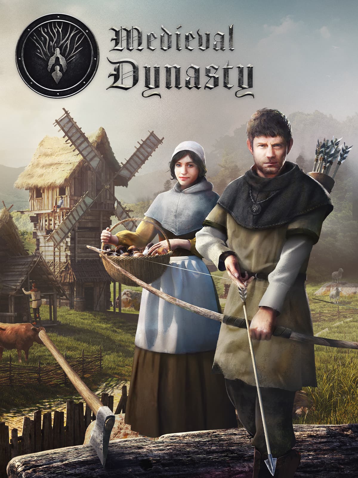 Medieval Dynasty
