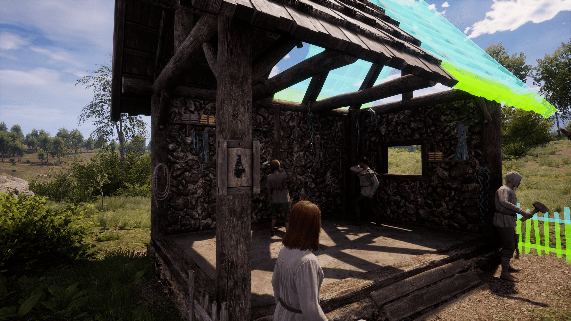 Medieval Dynasty screenshot 7