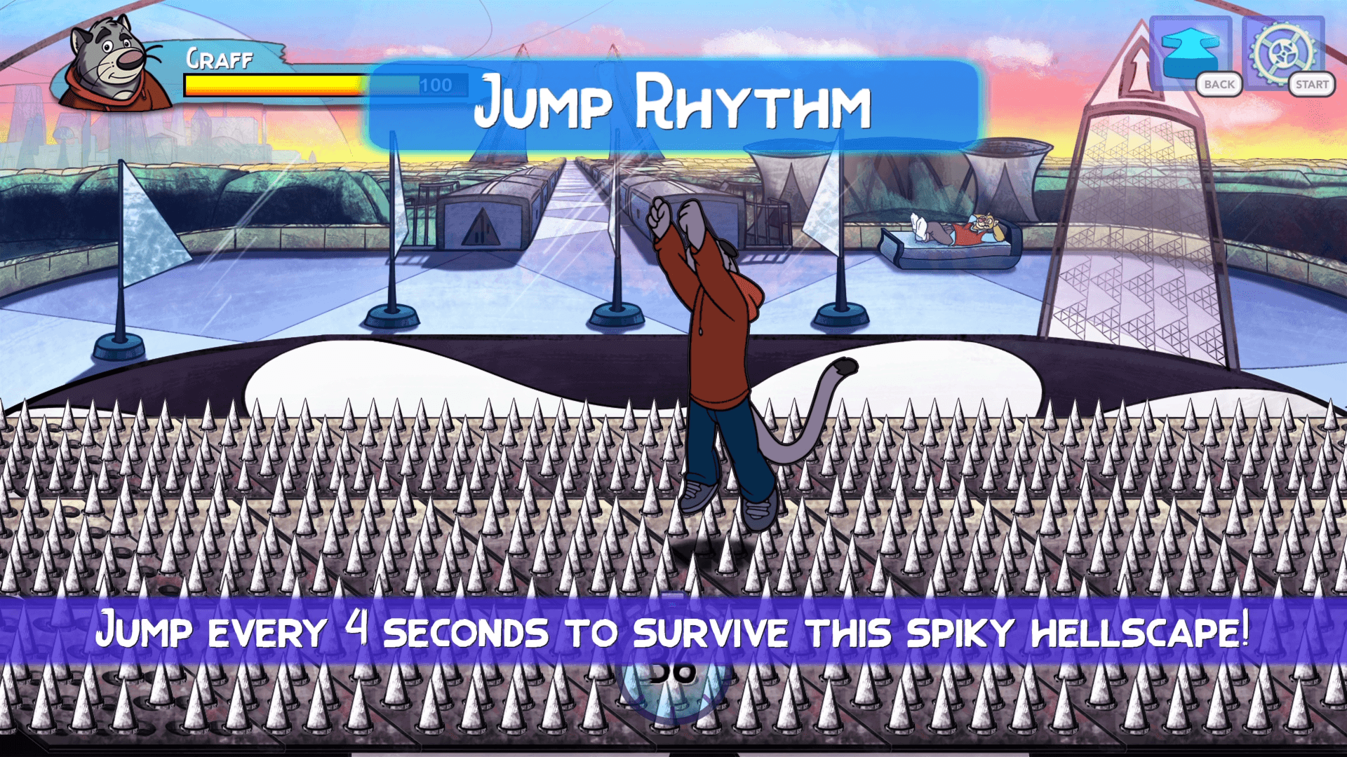 BROK: The Brawl Bar screenshot 8
