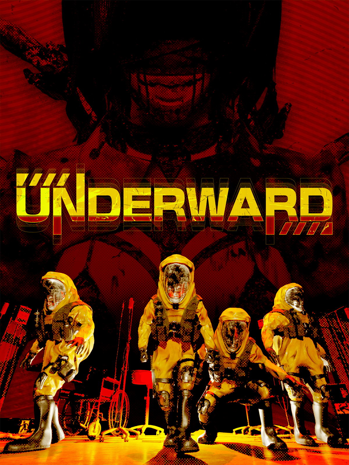 UNDERWARD