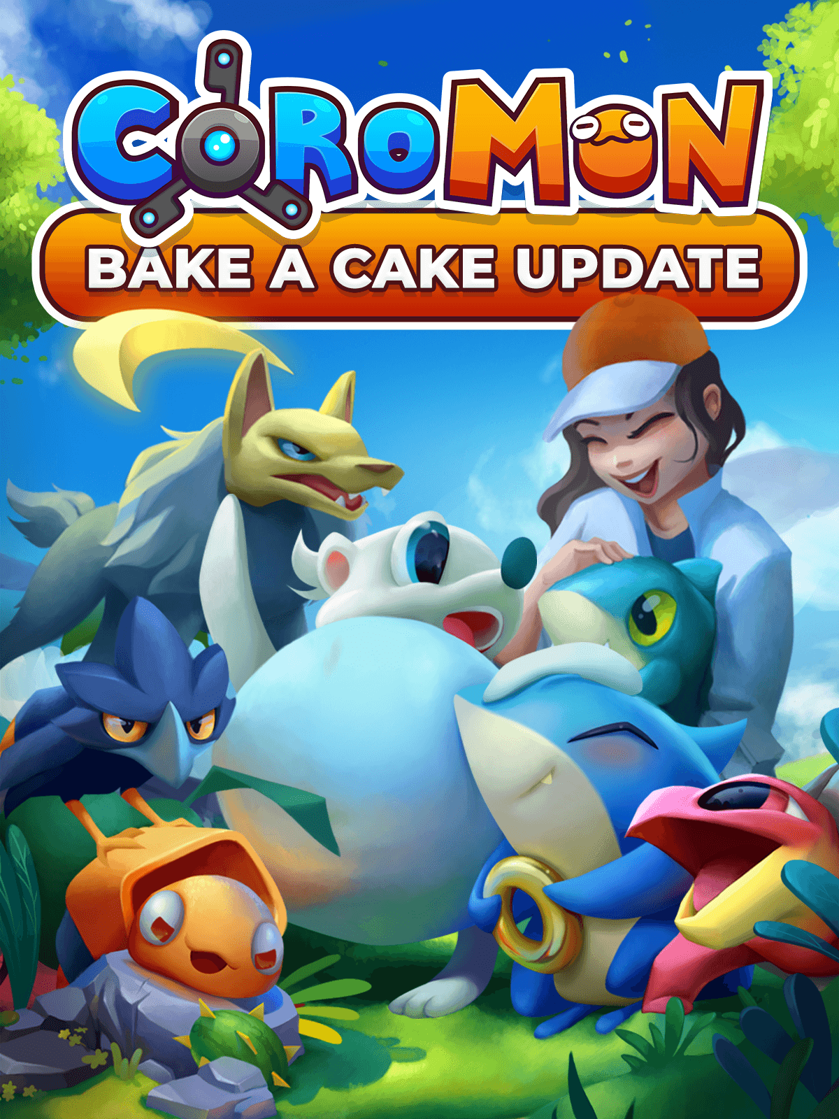 Coromon