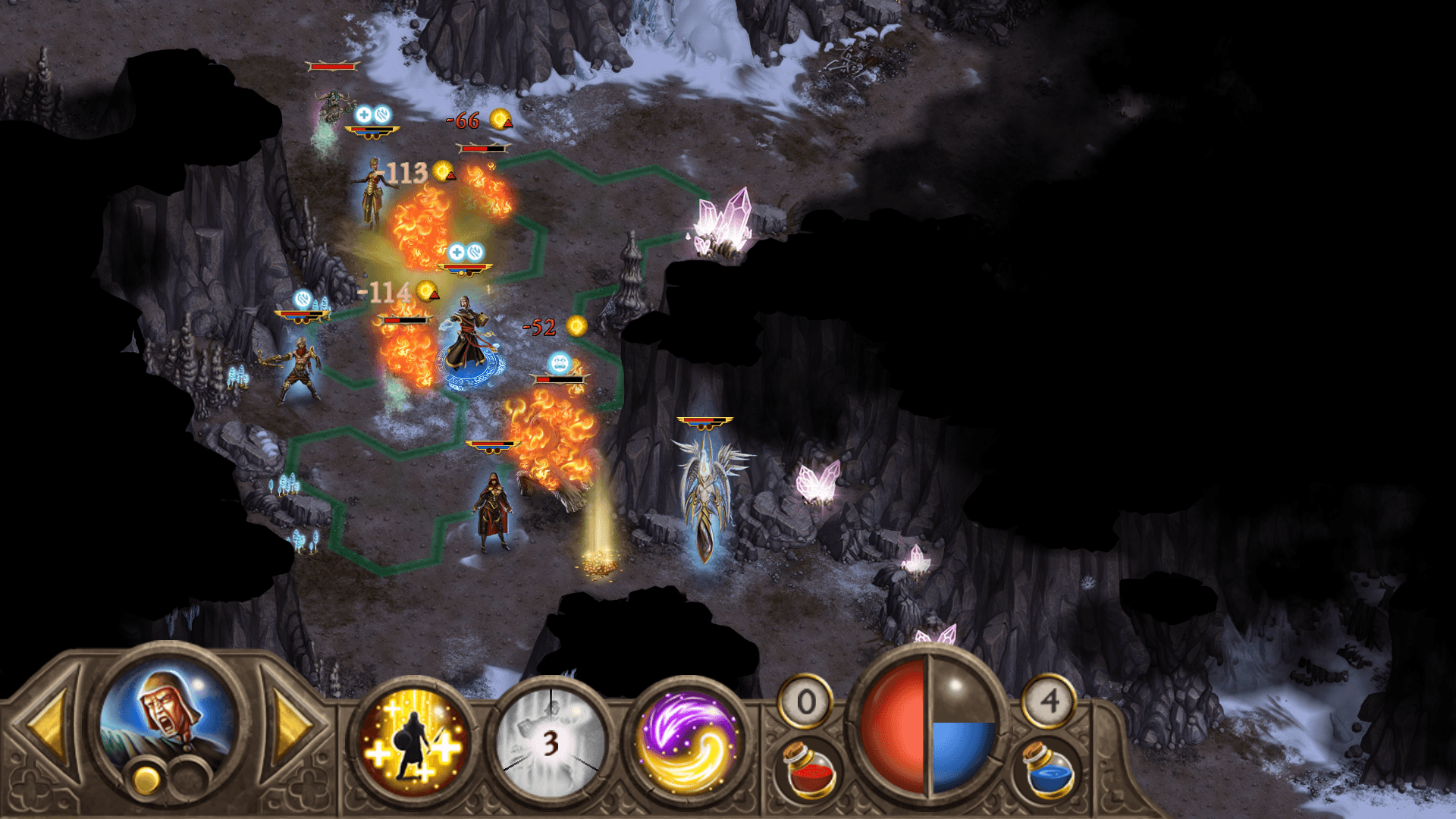 Devils and Demons screenshot 8