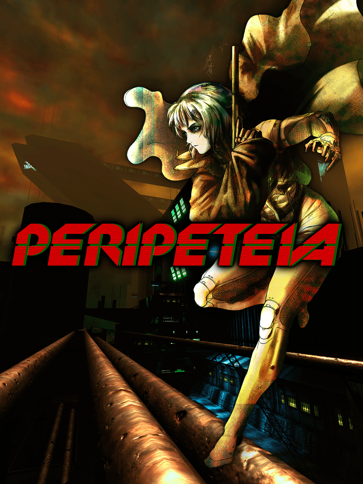 Peripeteia