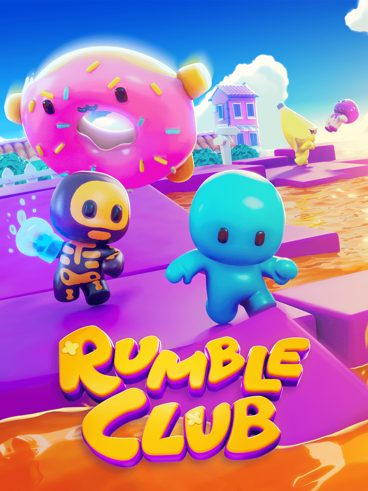 Rumble Club