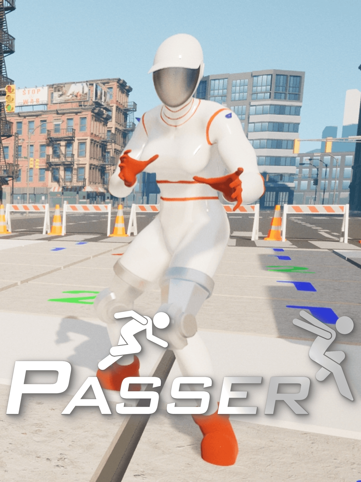 Passer