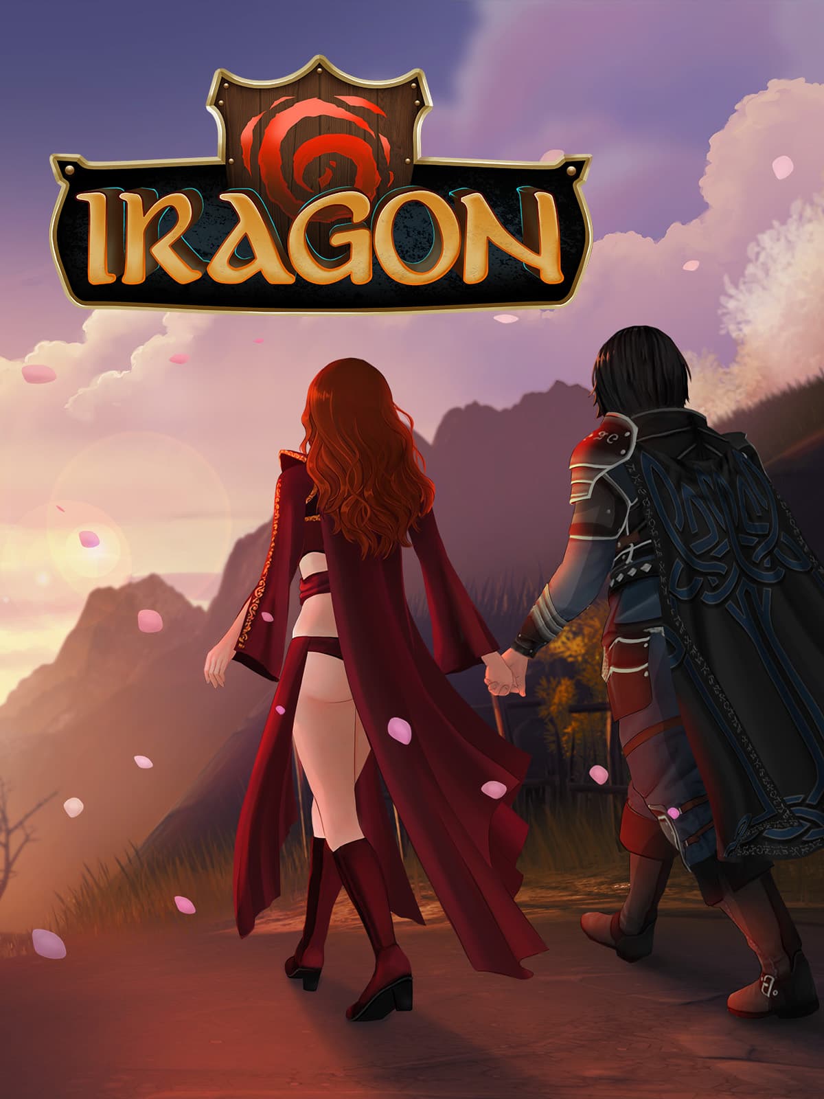Iragon