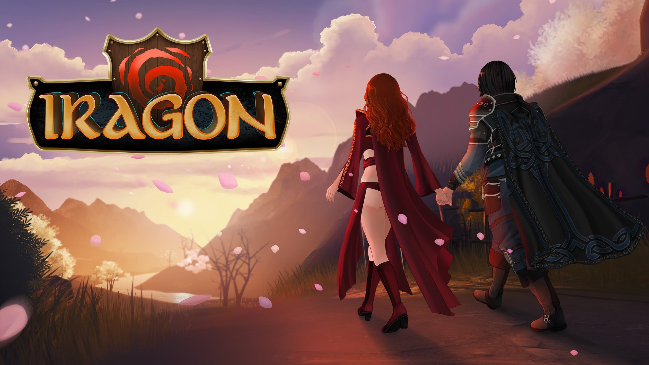 Iragon
